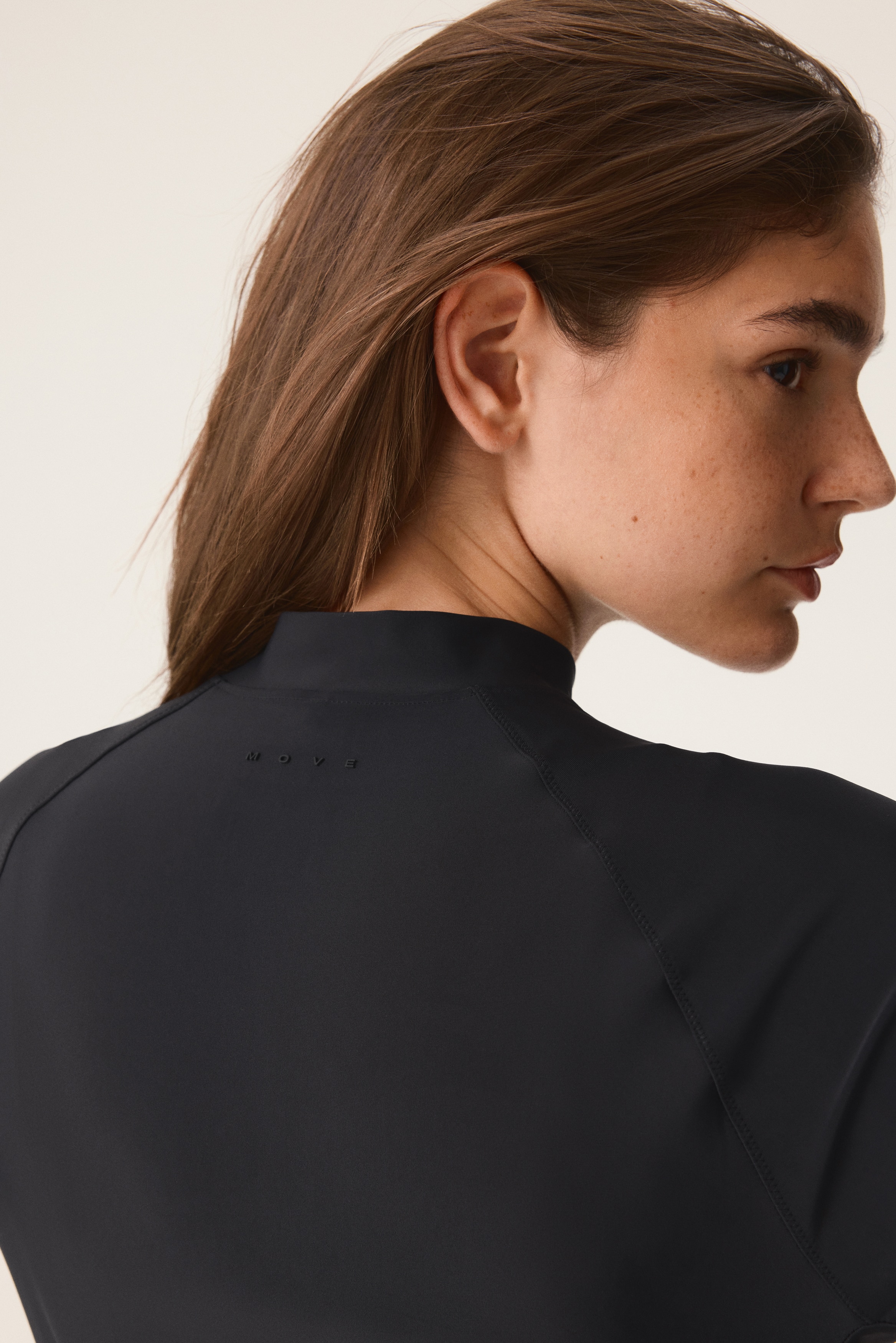 UV-Protective Swim Shirt with Lycra® Xtra Life™ from H&M - $39.99