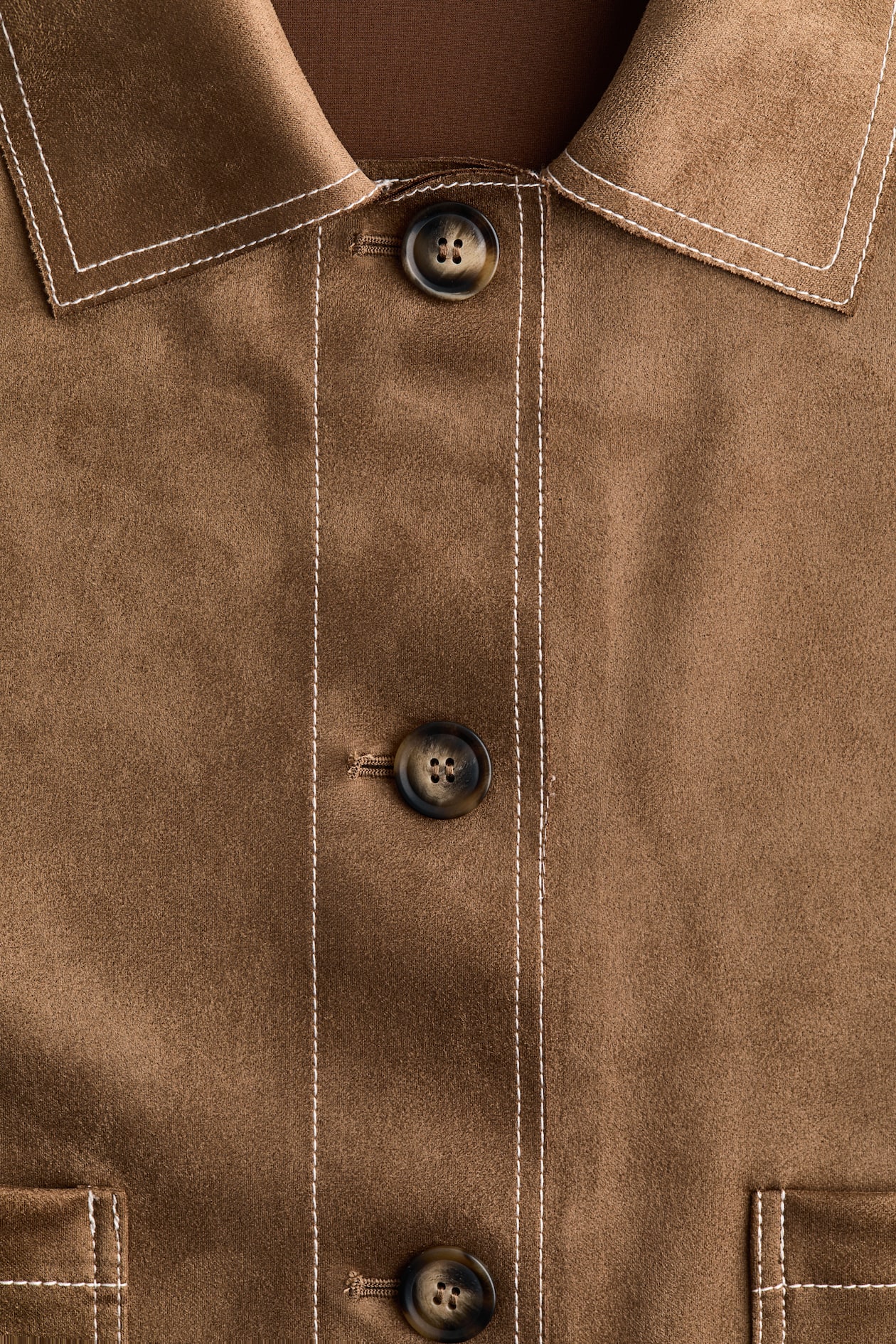 Jersey Jacket - image 2