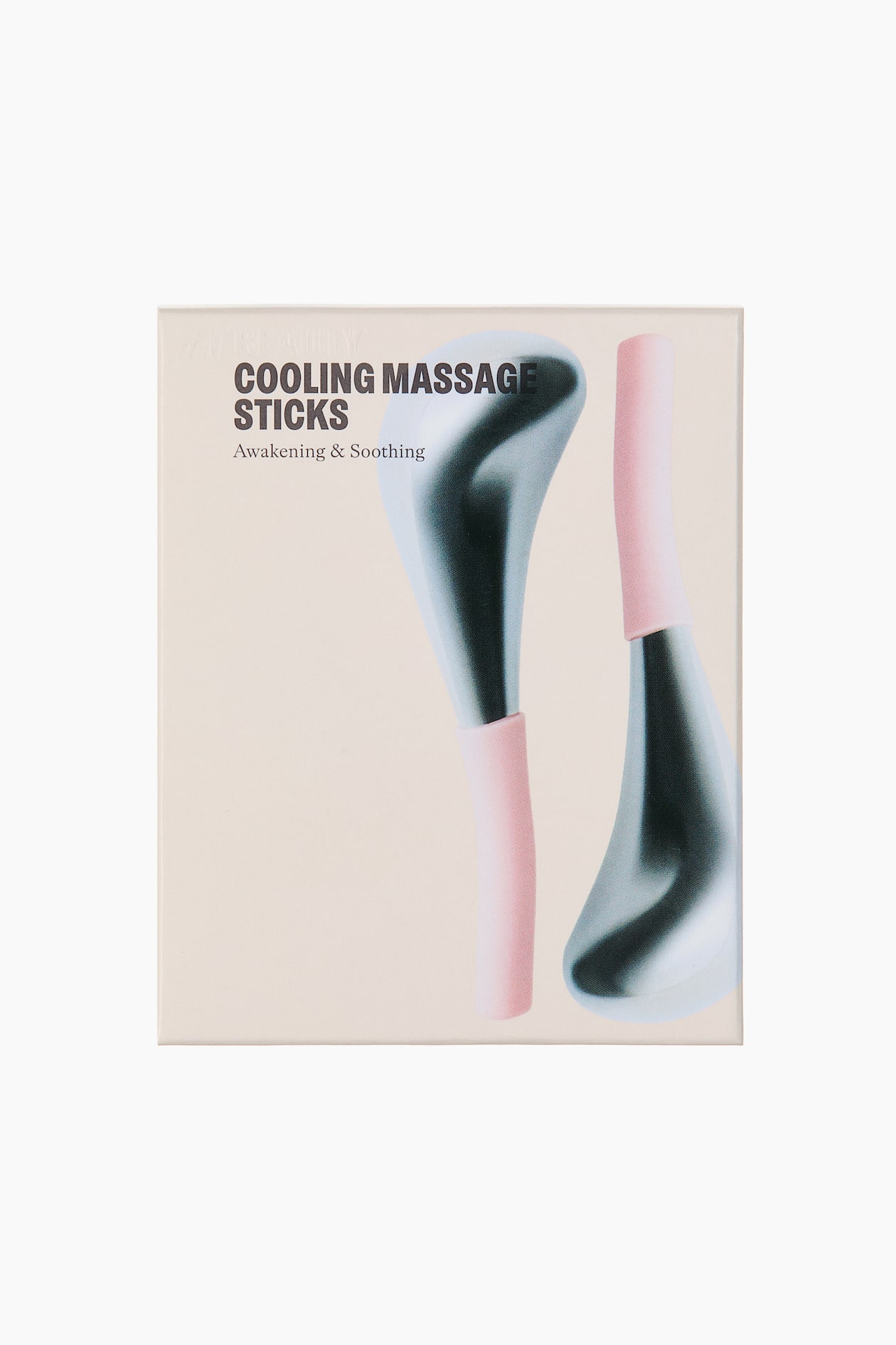 2-Pack Cooling Massage Tools - image 2