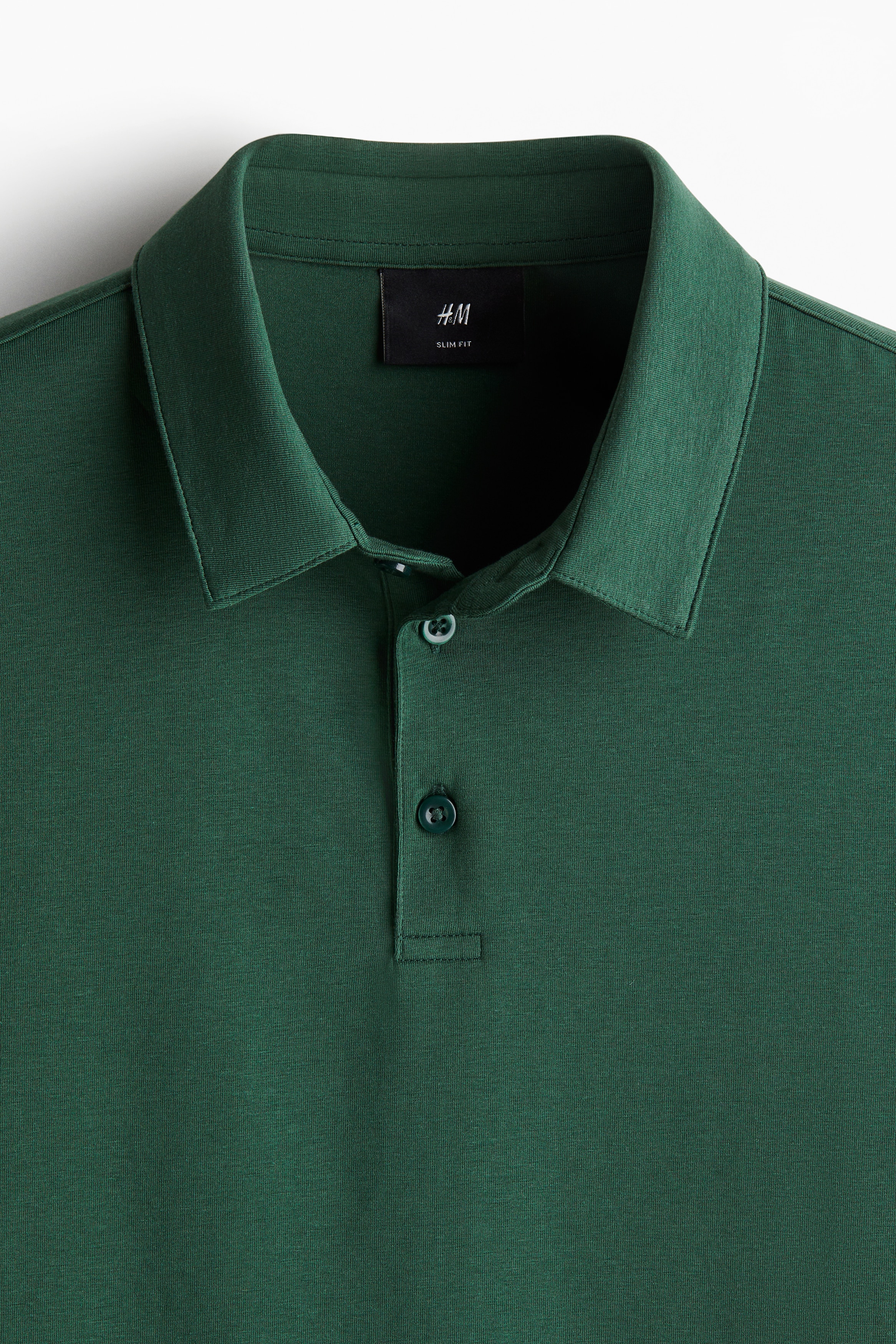 Slim Fit Polo shirt