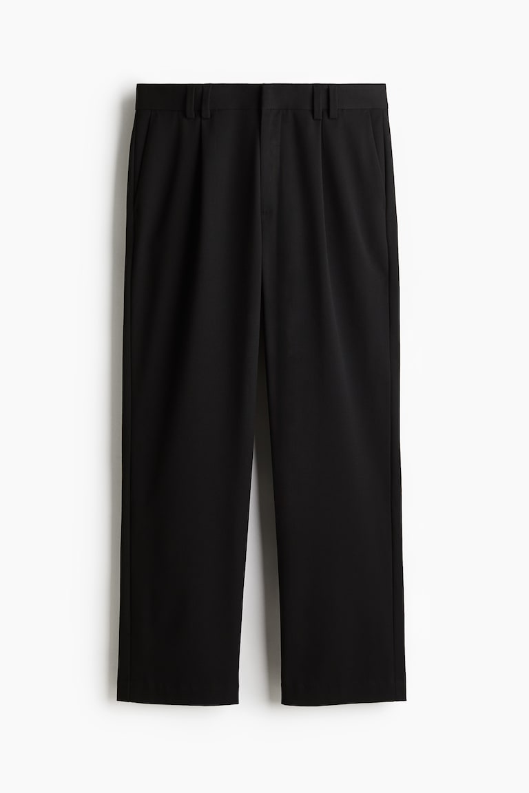 Svečane pantalone Relaxed Fit
