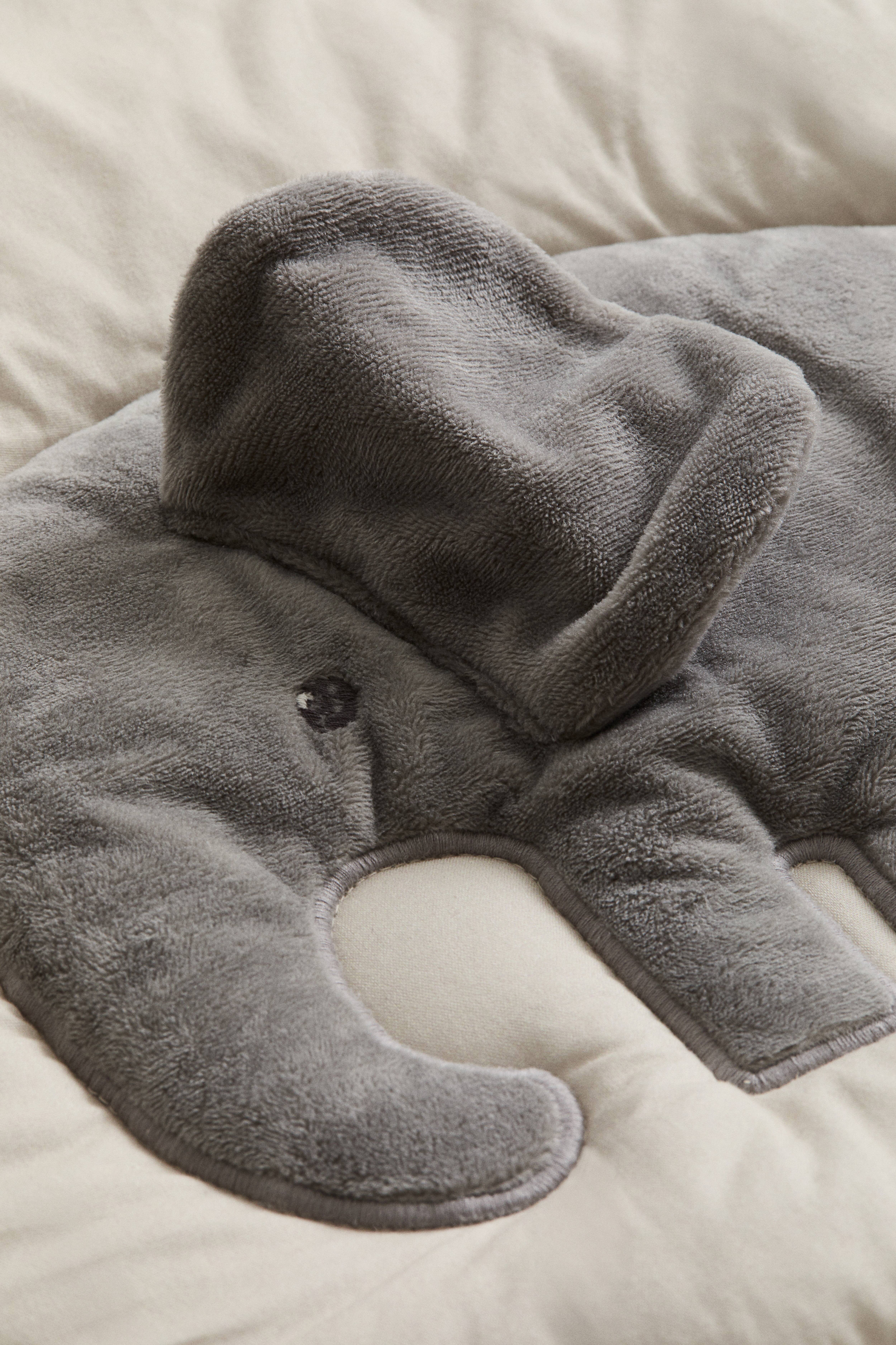Cotton Baby Mat