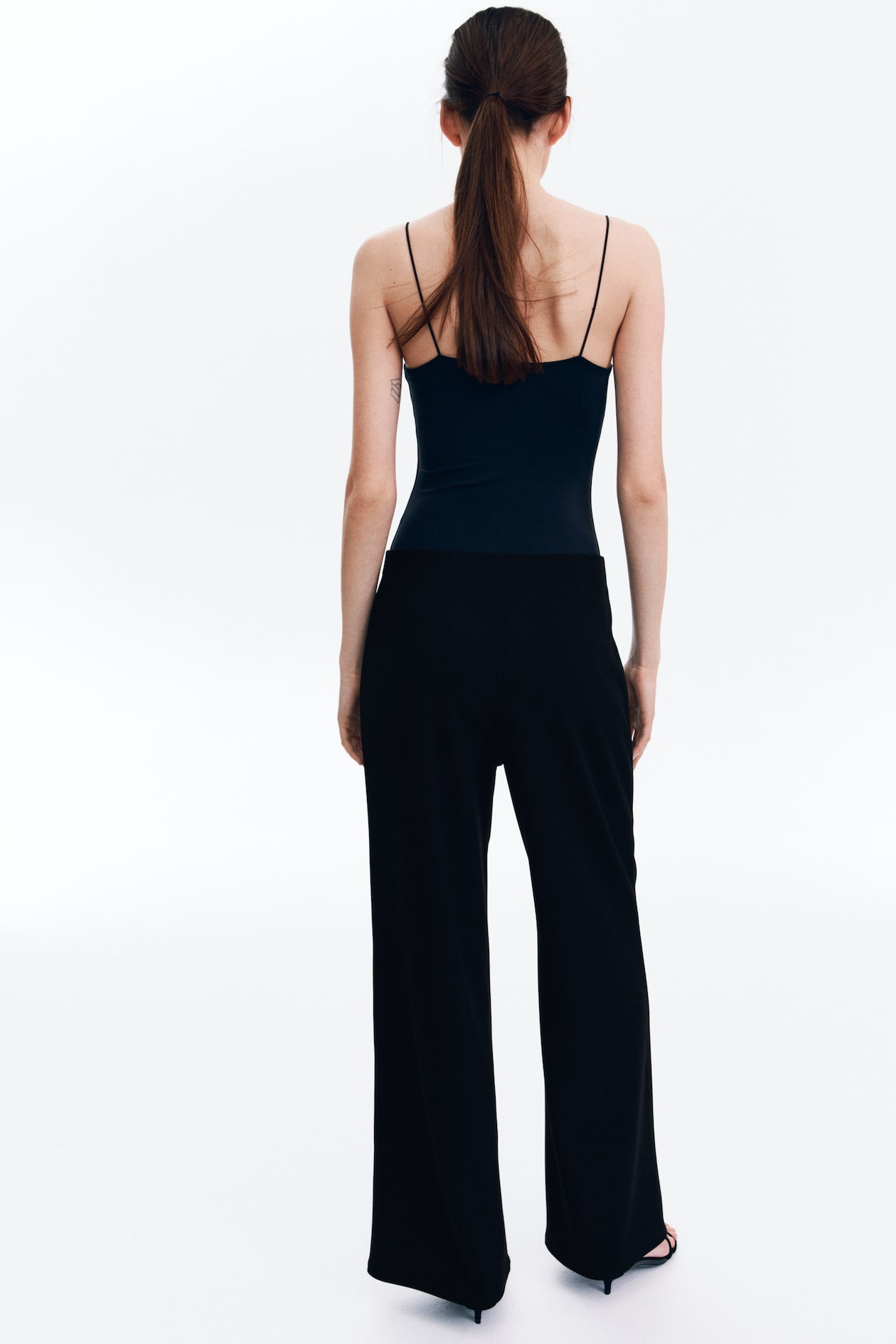Jersey Pants - image 3