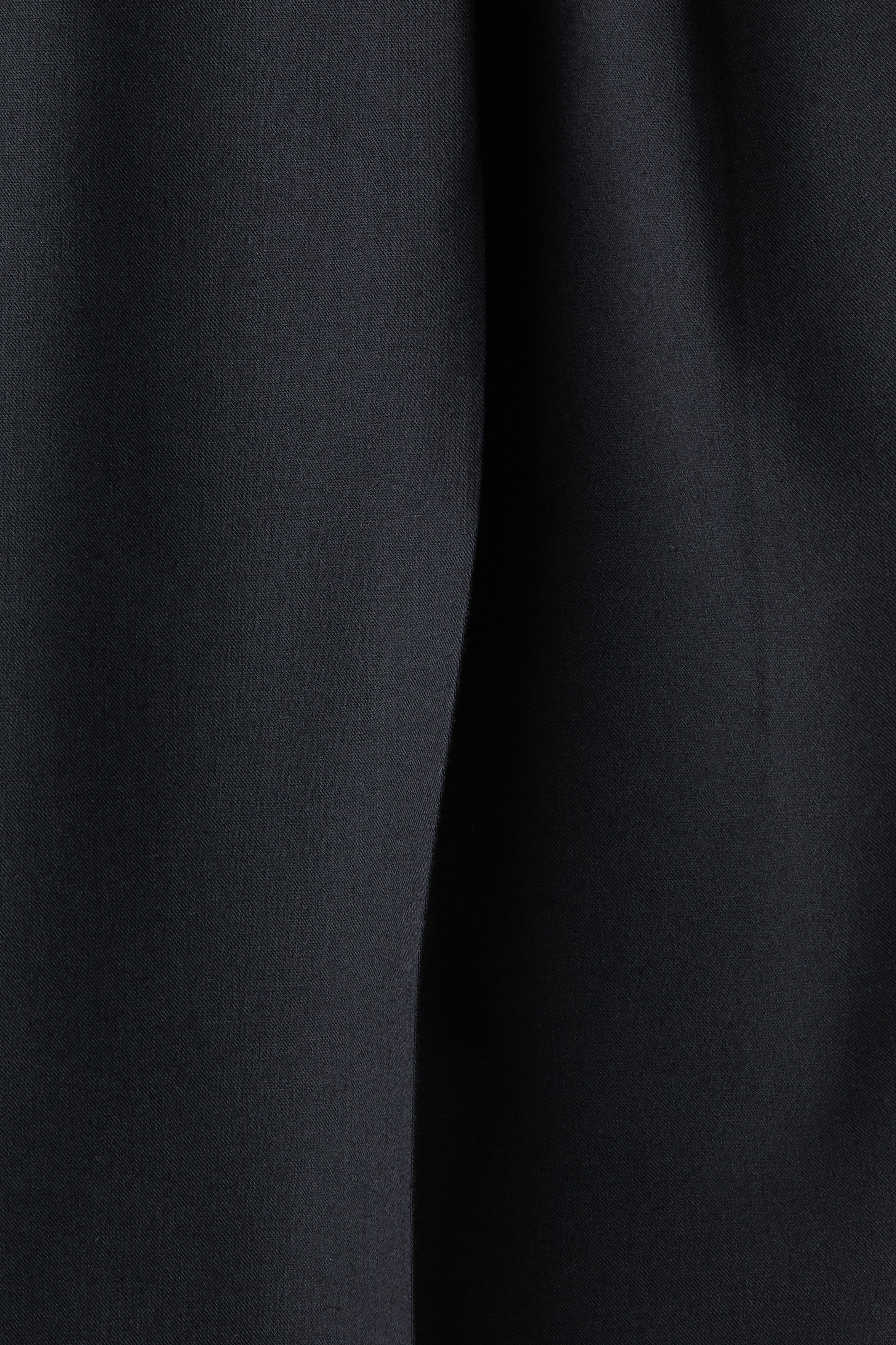Pantalon chic ample
