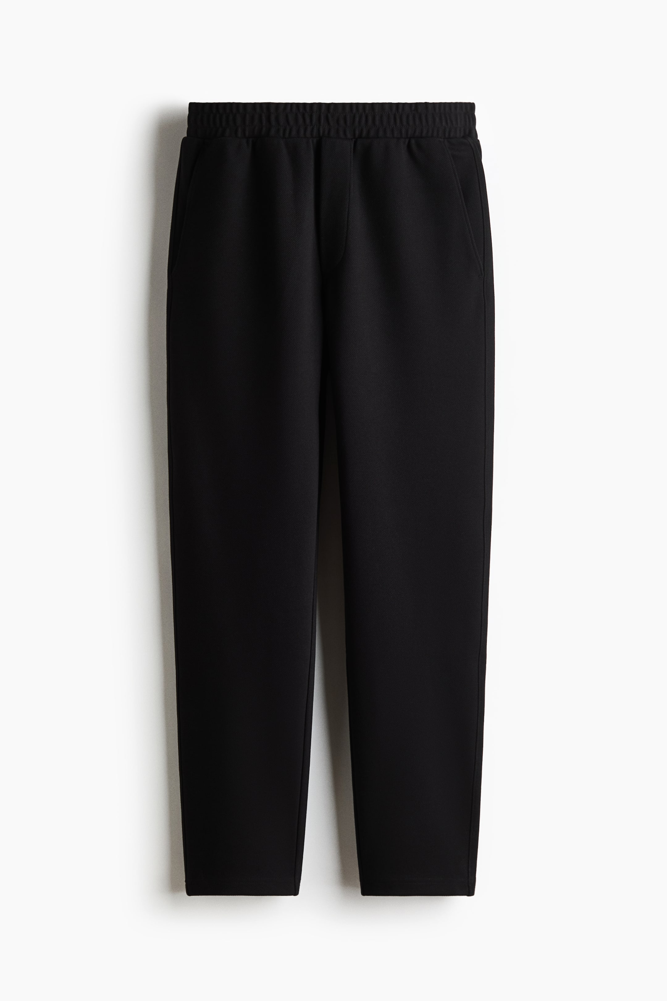 Мужские брюки H&M Regular-Fit Joggers