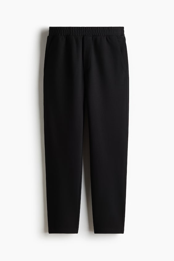 Мужские брюки H&M Regular-Fit Joggers