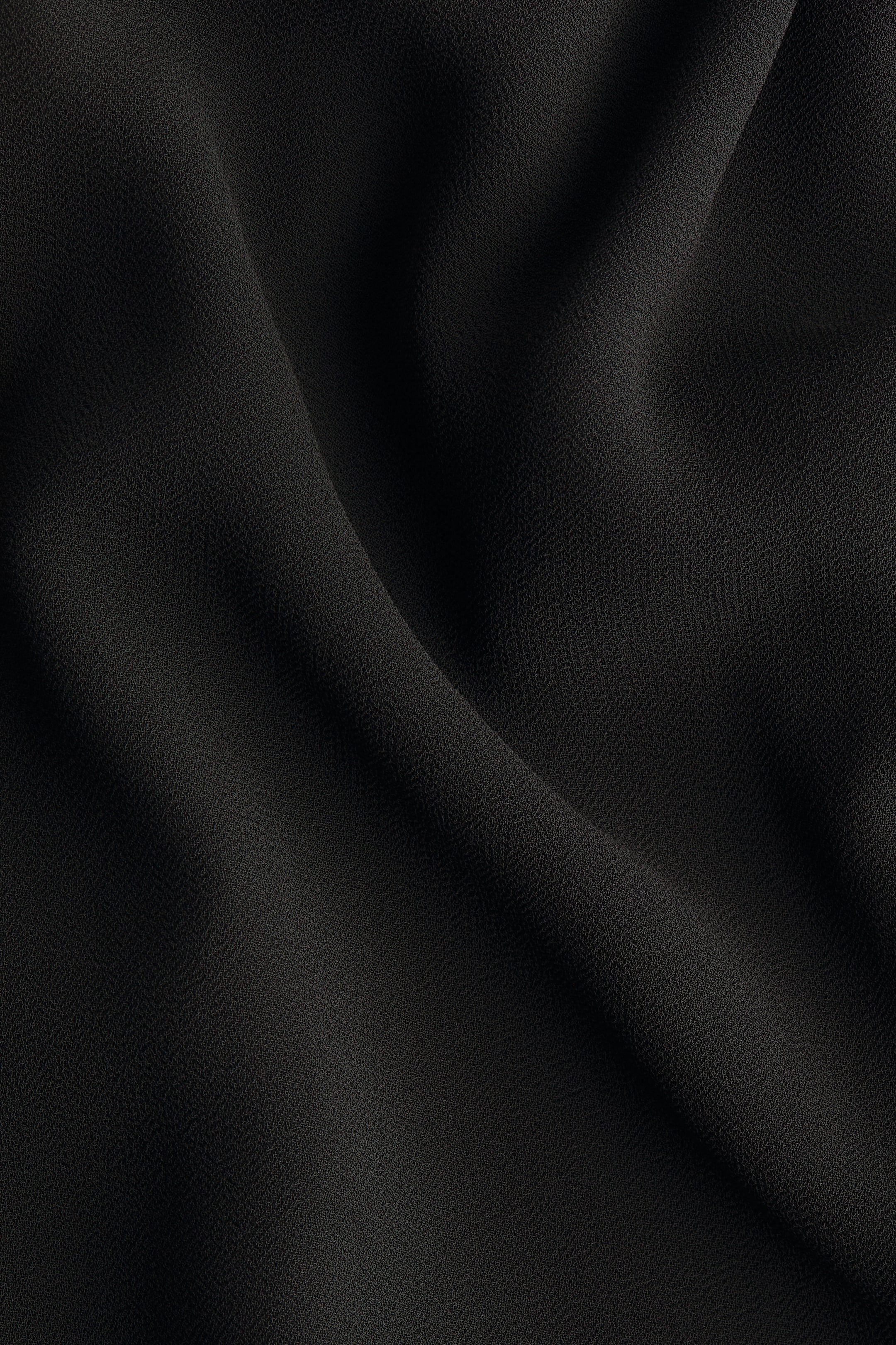 Ampliar la imagen: Top con mascada - Negro - Ladies | H&M MX 8