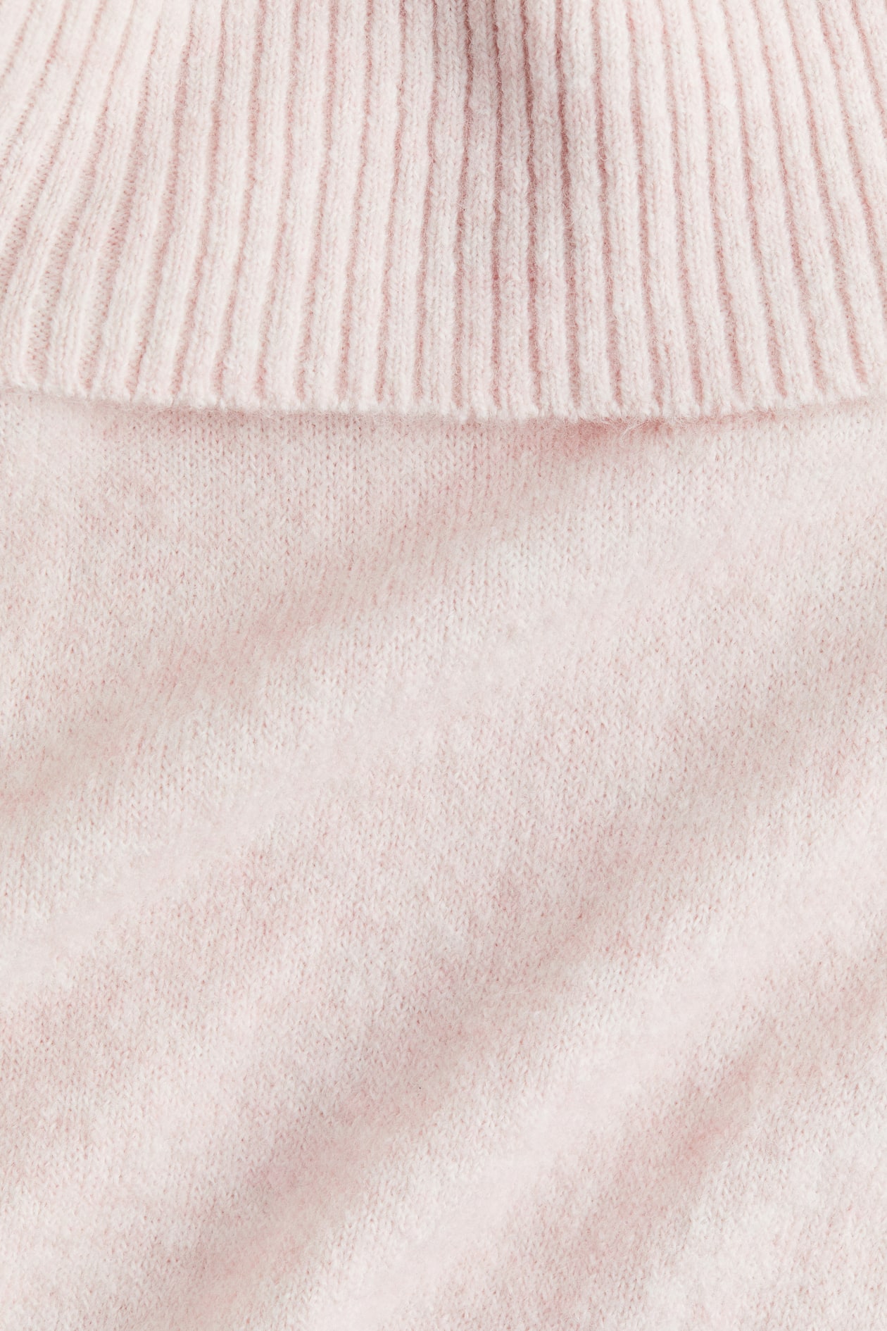 Off-the-Shoulder Sweater - image 4