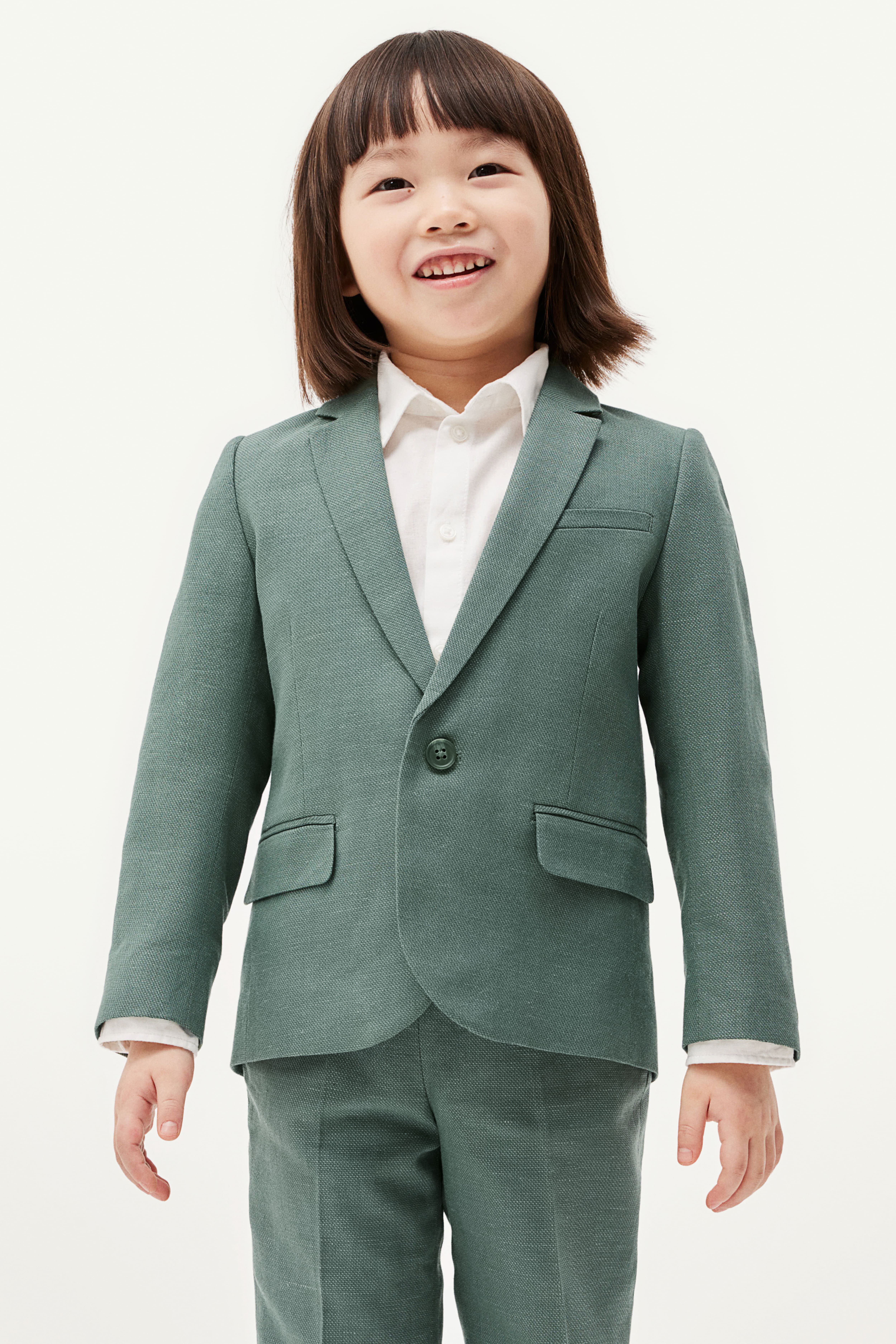 H&m kids suits best sale