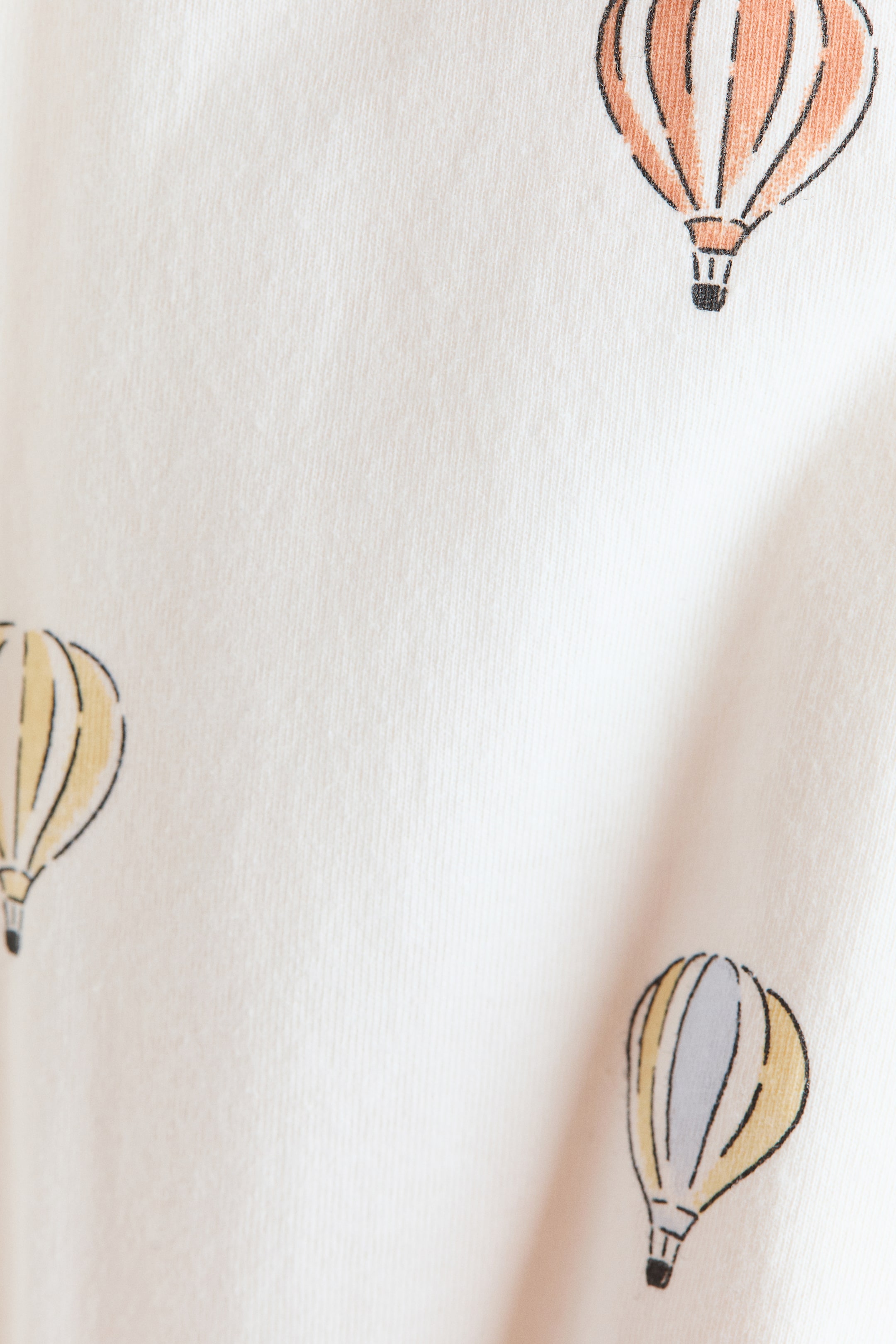 Детские сумки H&M Printed sleep bag TOG 2.5 — фото 2