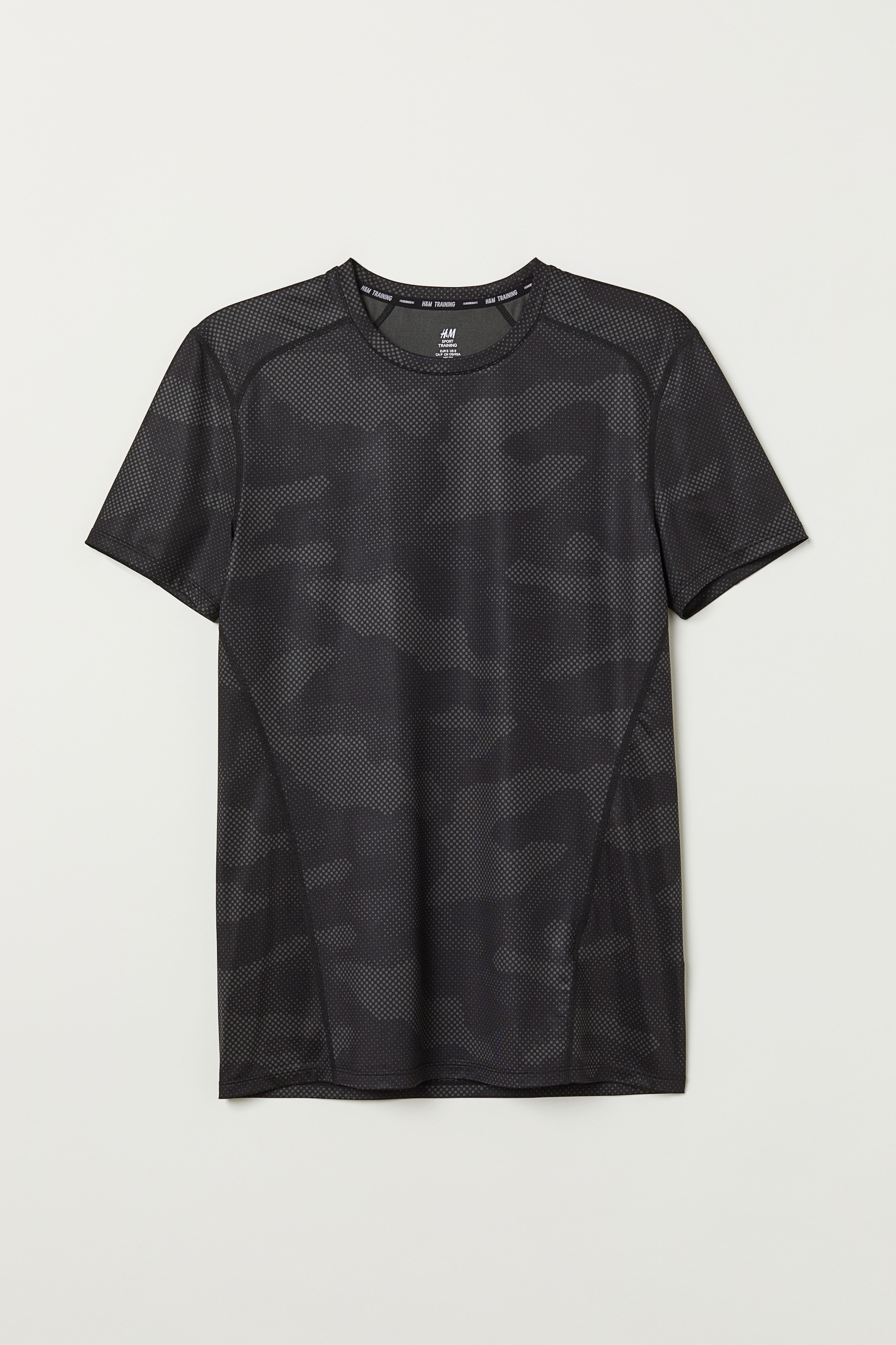 H and m mens tops best sale