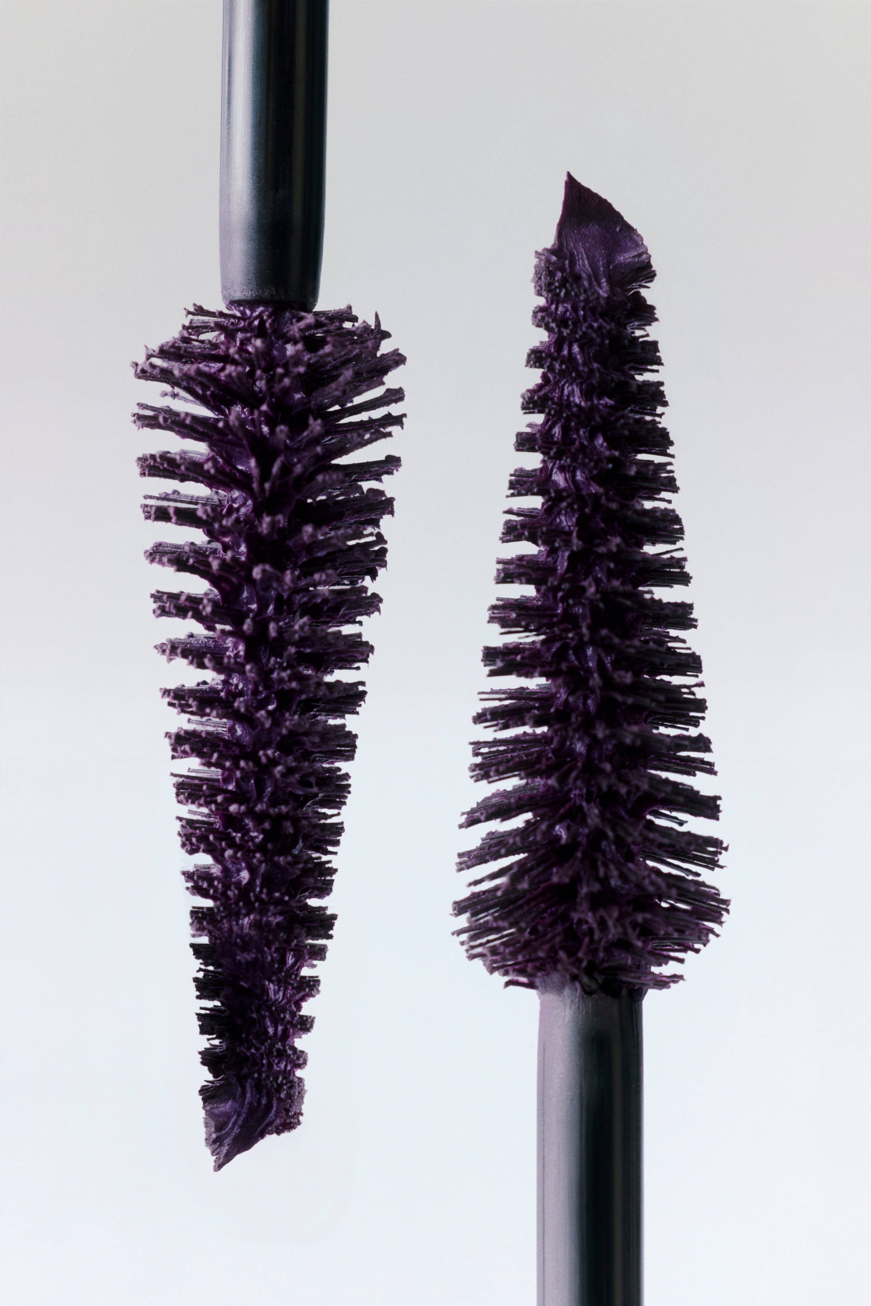 Epic Mega Lash Mascara - Plum Haze/Deep Black/Vibrant Blue