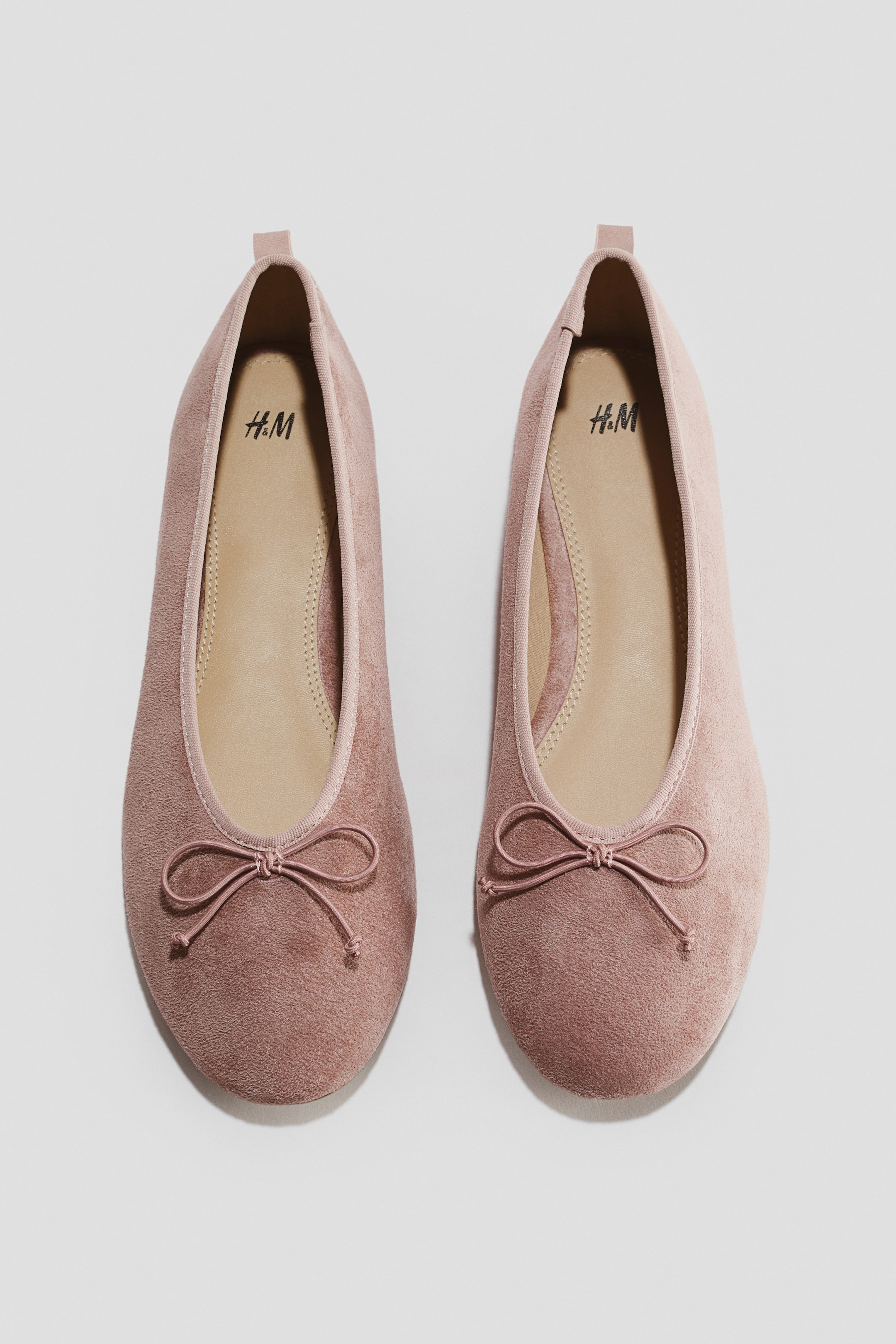 Ballet Flats
