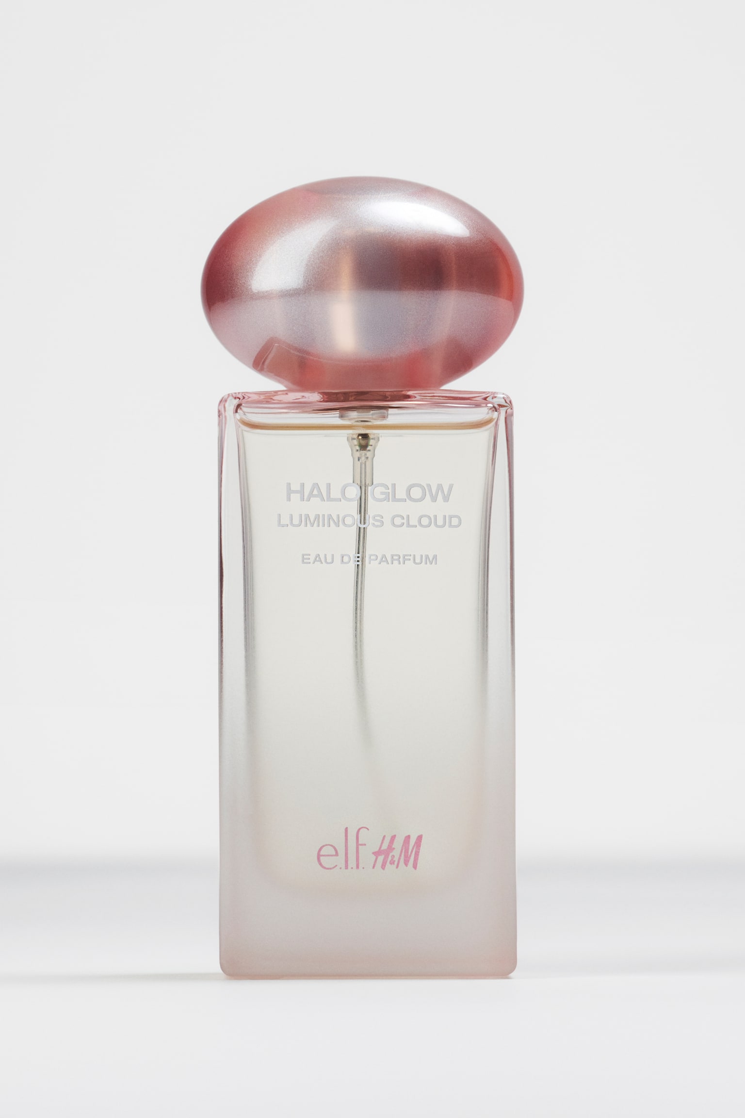 Eau De Parfum - Halo Glow Luminous Cloud - 1