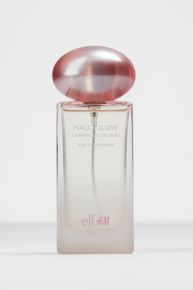 Halo Glow Luminous Cloud EdP - Halo Glow Luminous Cloud - 1