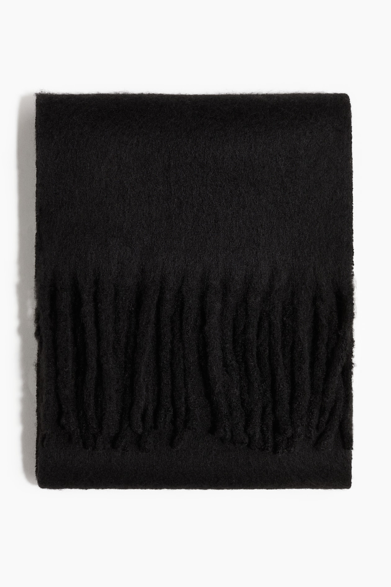 Écharpe - Noir - FEMME | H&M FR