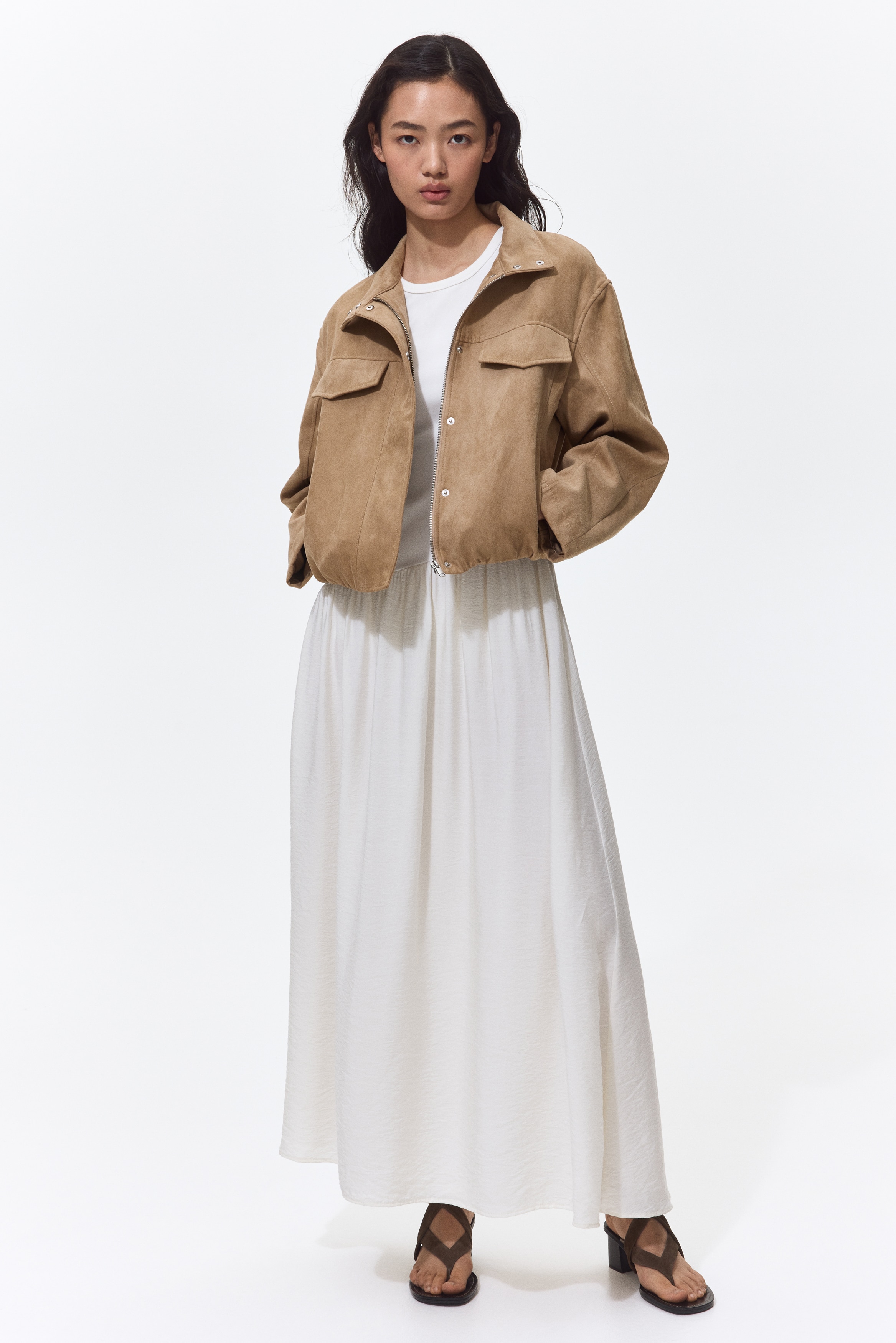 アウタージャケット＆コート | ダウン 他 | H&M JP
