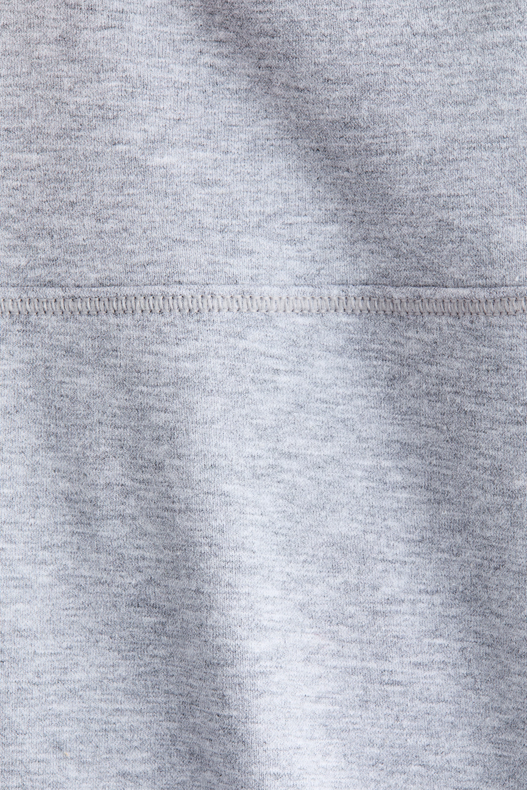 View larger image: Flared sports leggings - Light grey marl - Ladies | H&M IN 2