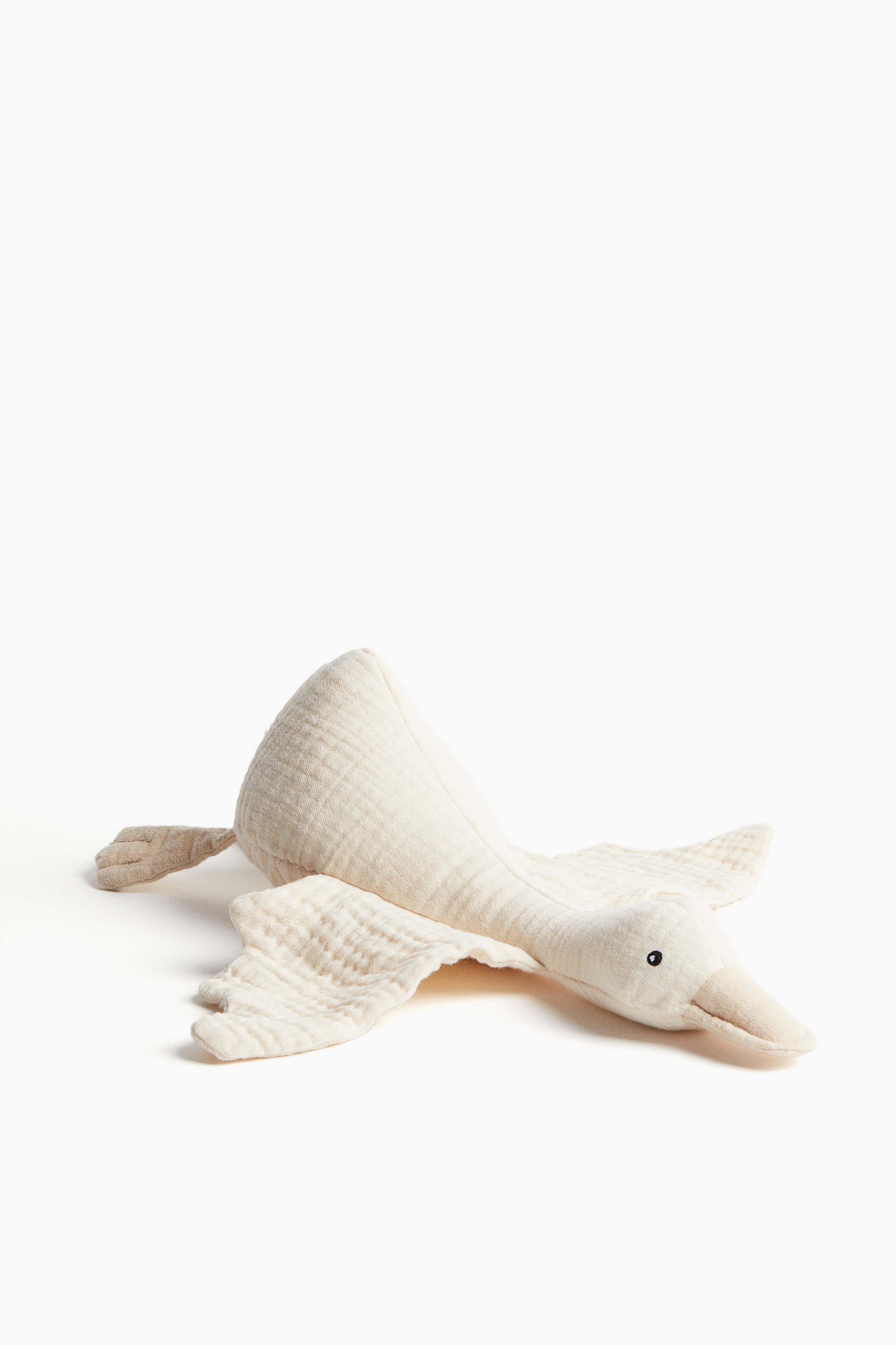 Peluche - Beige chiaro/uccello