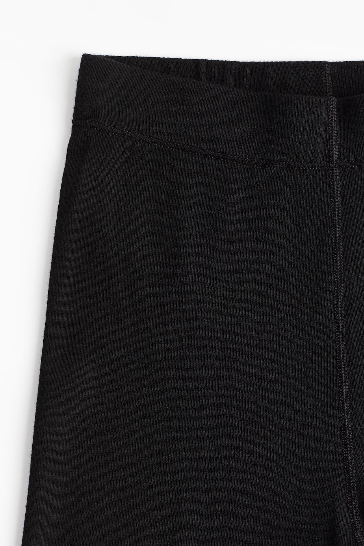 Wool Base-Layer Ski Leggings - image 5