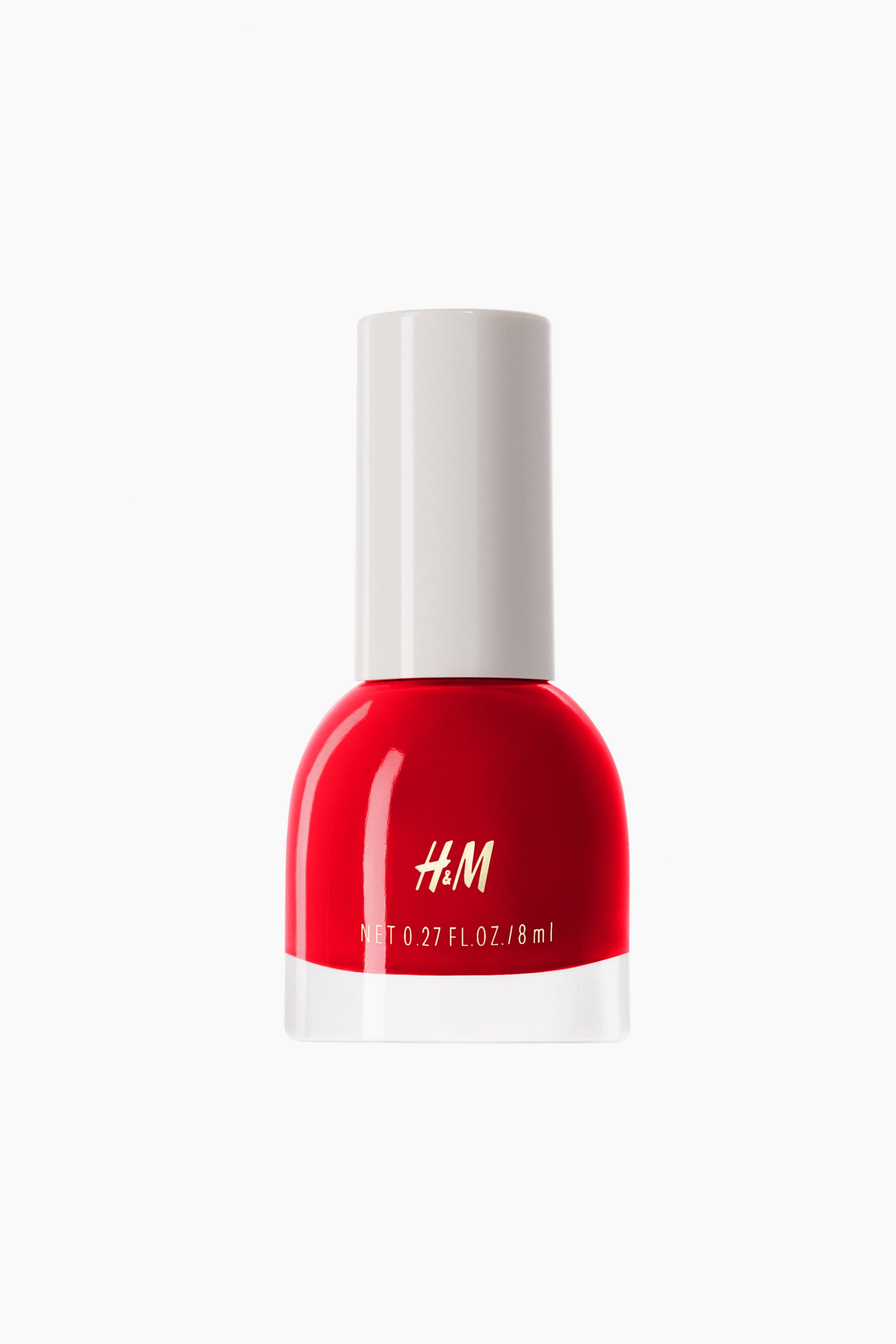 View larger image: Nail Polish - Poppy Fields Forever - Ladies | H&M US 1