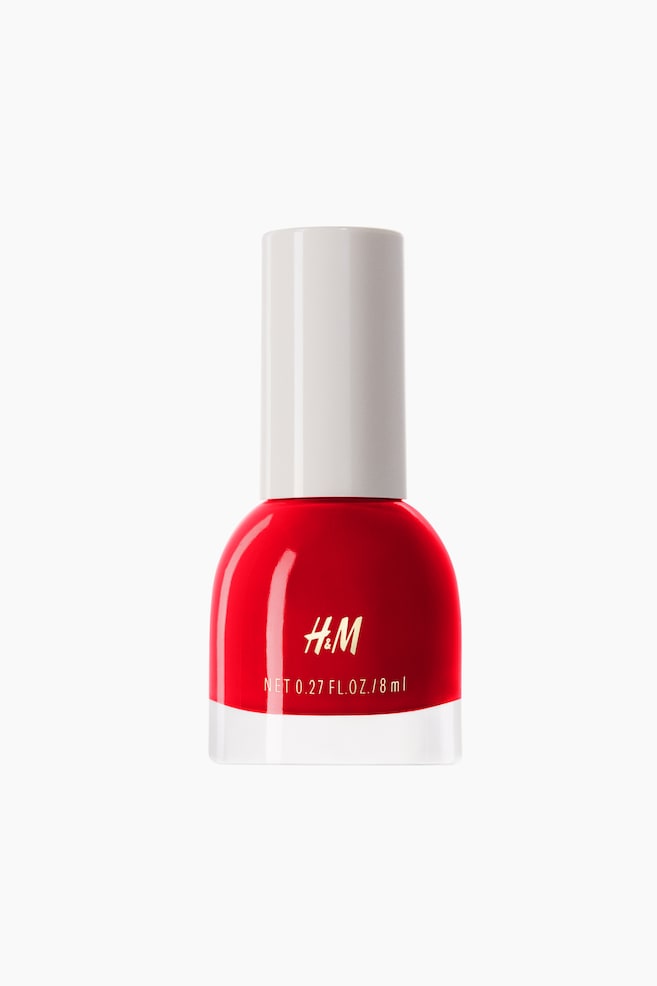 Neglelak - Poppy Fields Forever/Bordeaux/Sibylline/Red Carpet/Fandango/Cranberry/Bourgogne/You Say Tomato/Parisienne/Red Over Heels/Boss in Red/Peak Status - 1