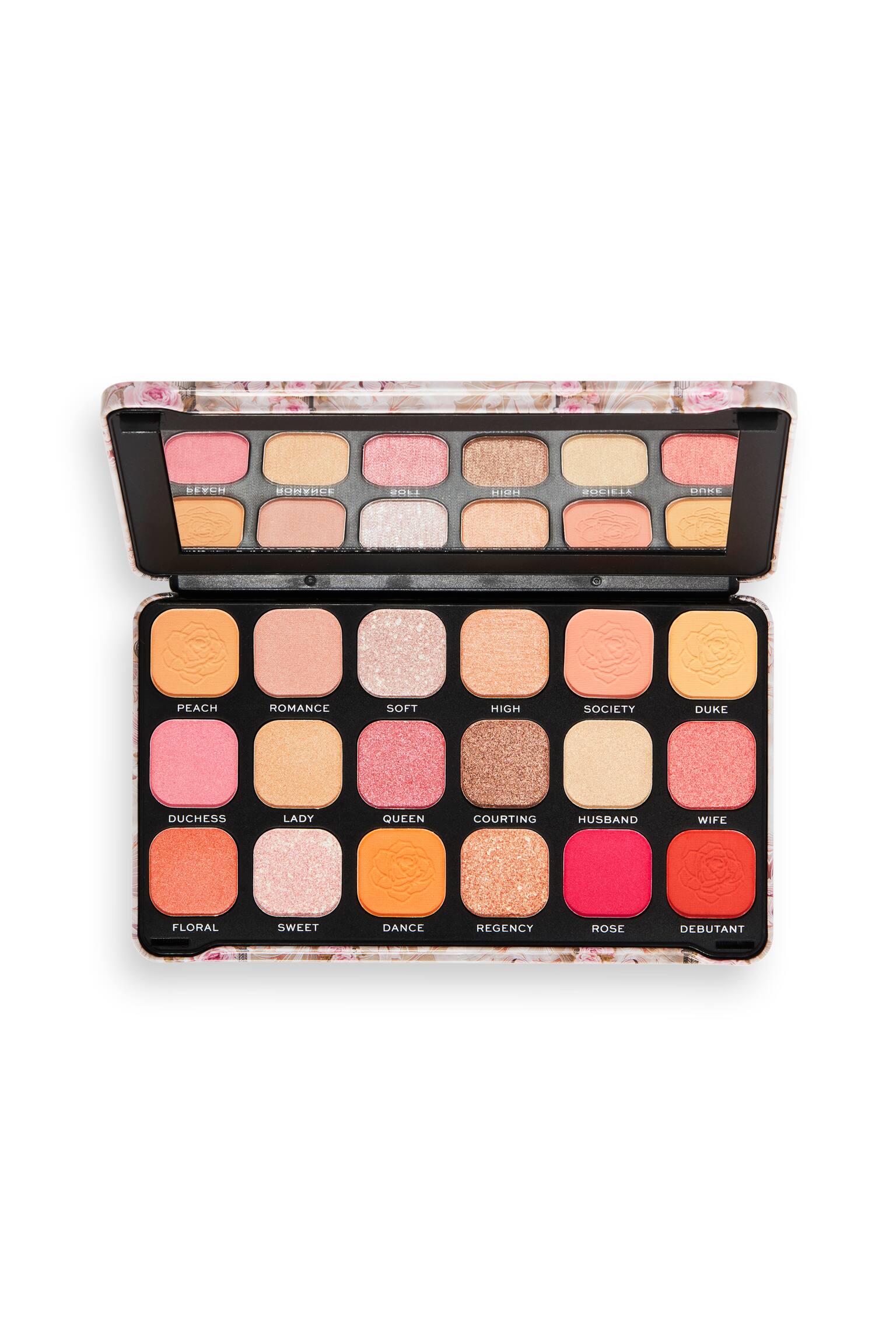 Forever Flawless - Regal Romance - 1