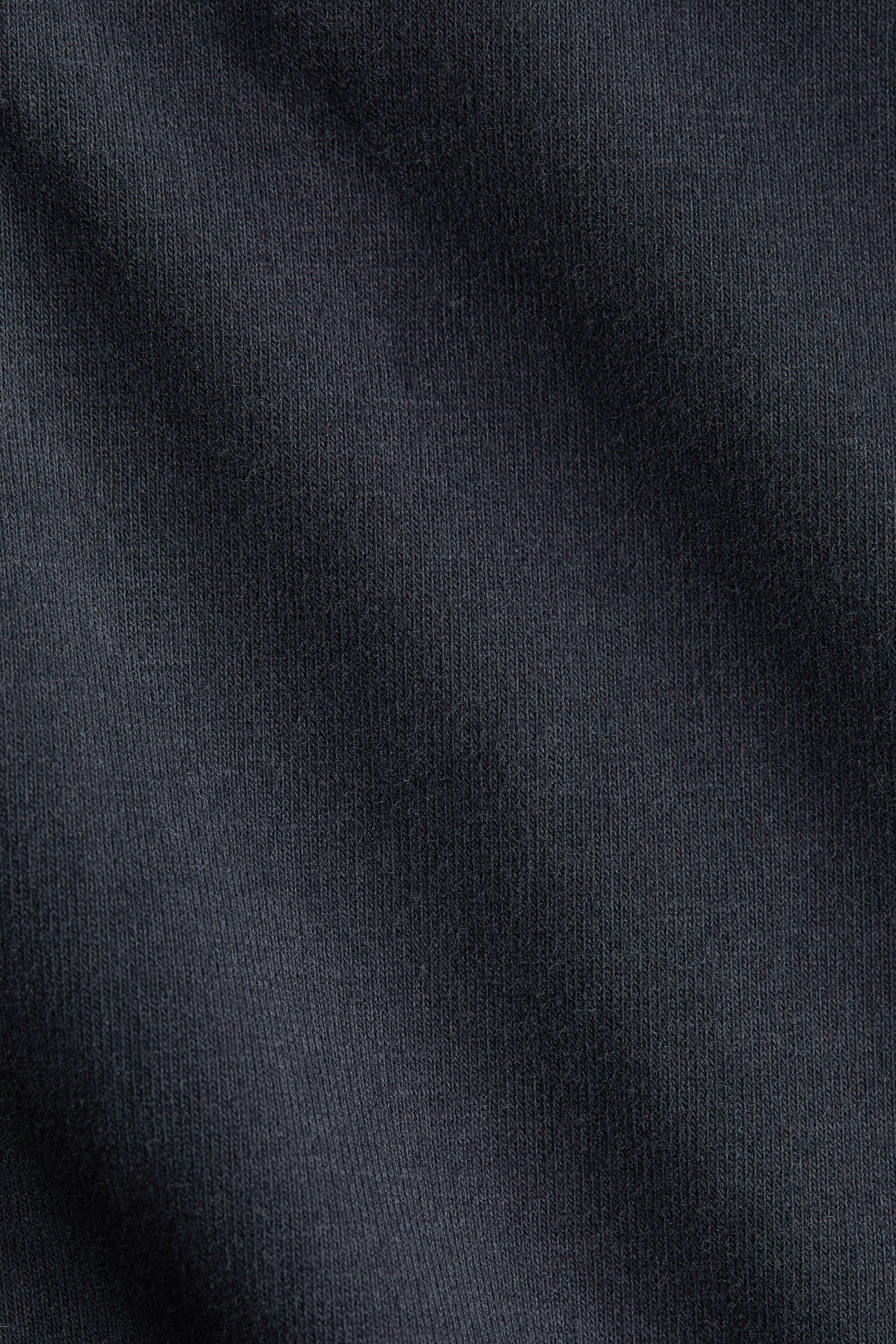 Zobraziť väčší obrázok: Džersejové tričko s netopierími rukávmi - Tlmená tmavomodrá - ŽENY | H&M SK 2