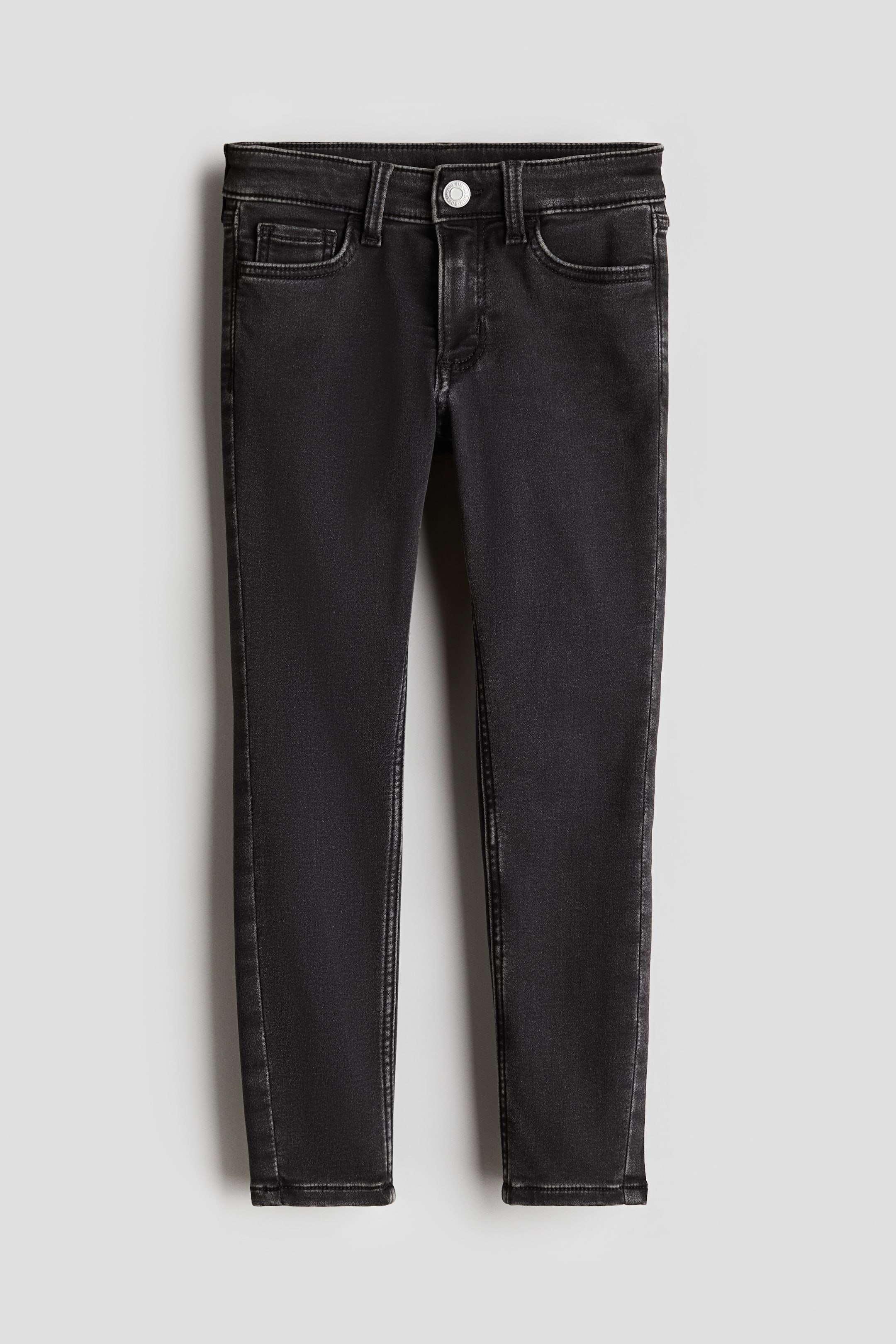 Super Soft Skinny Fit Jeans