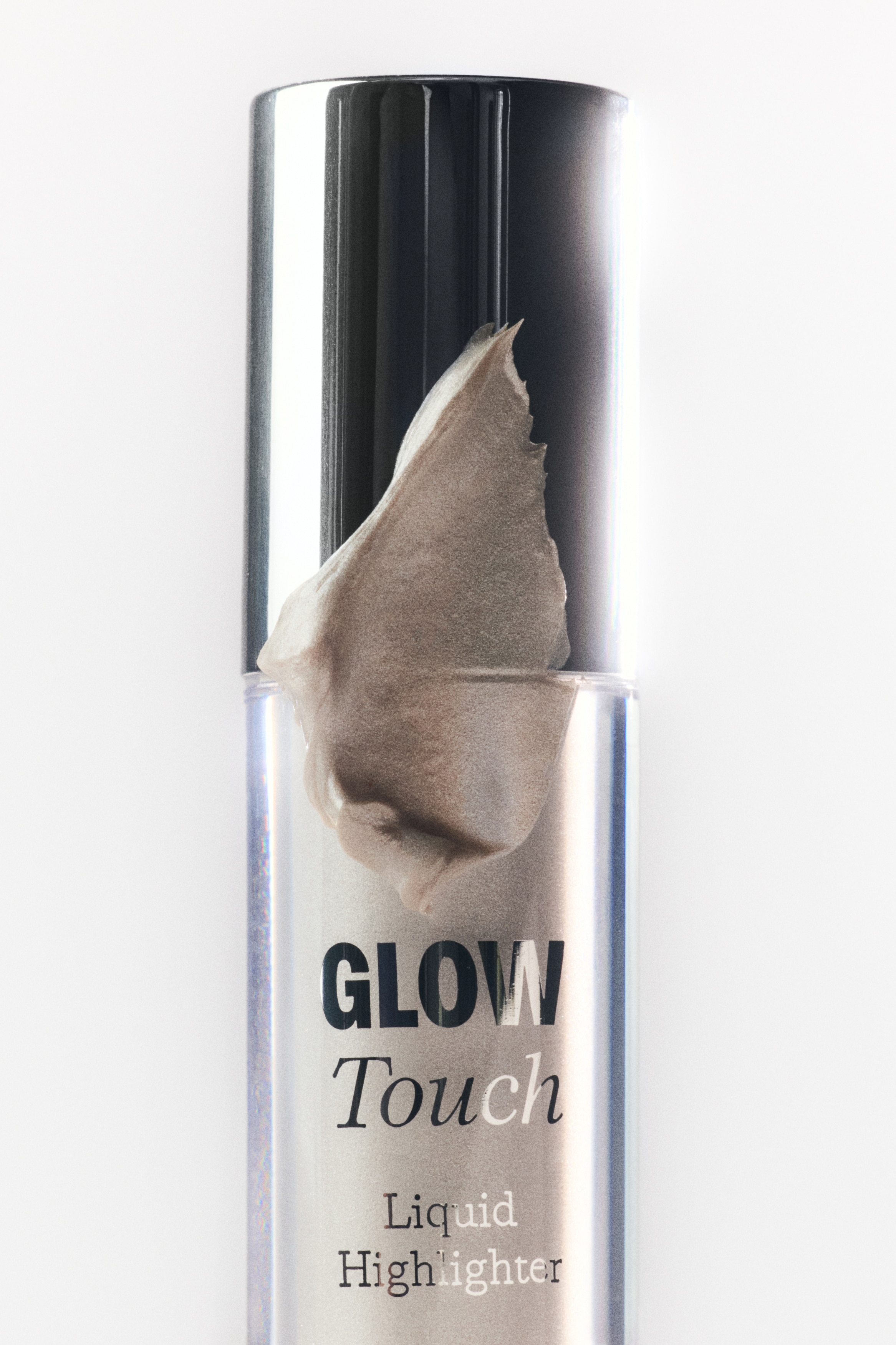 Glow Touch highlighter - Moonlight/Sunlit Dew/Petal Light