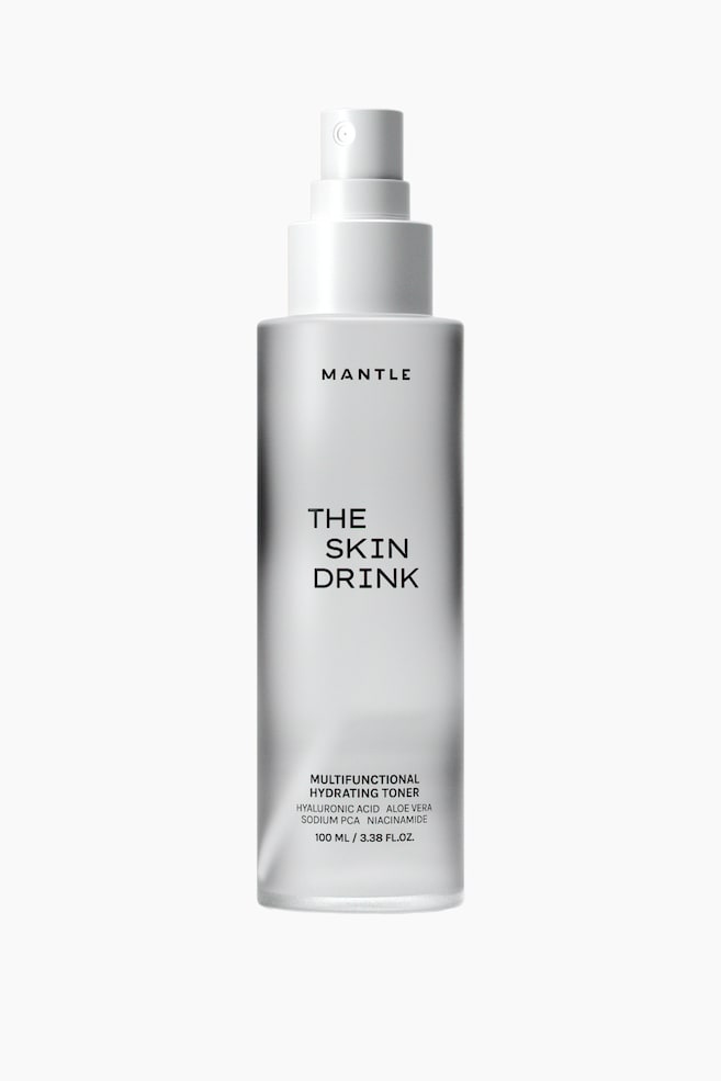The Skin Drink – Multi-functioning Toning Spray - Ger Fantastiskt Glow - 1