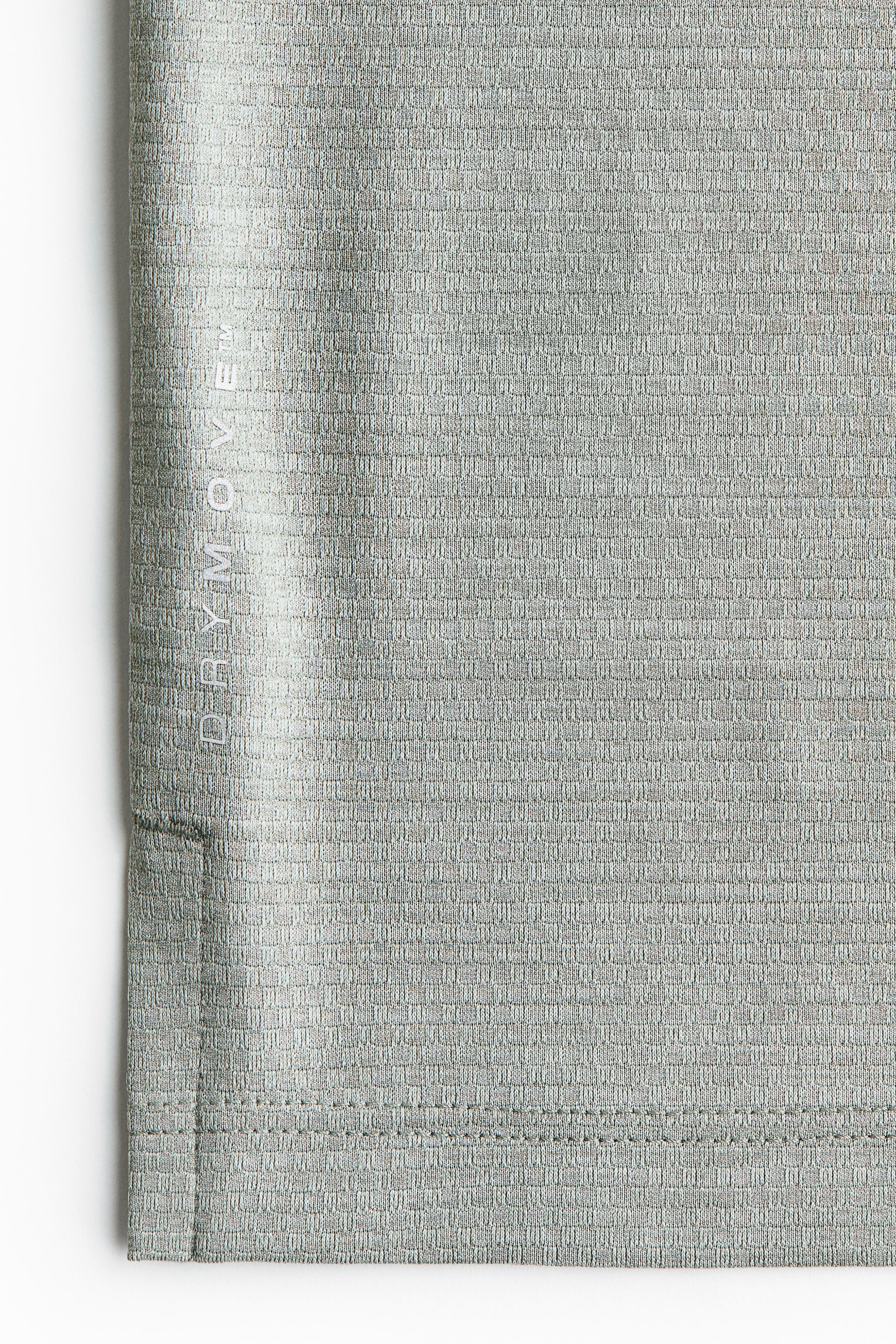 Mesh Sports T-Shirt with DryMove™