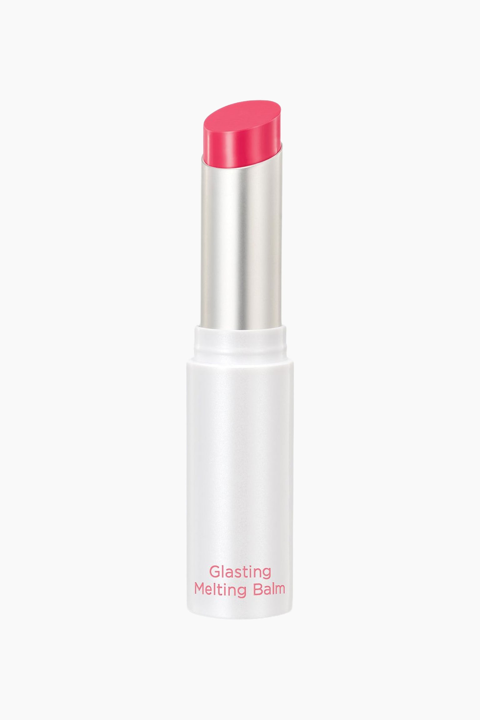 Glasting Melting Lip Balm - 02 Lovey Pink/07 Mauve Whip/12 Veiled Rose/06 Kaya Fig - 1