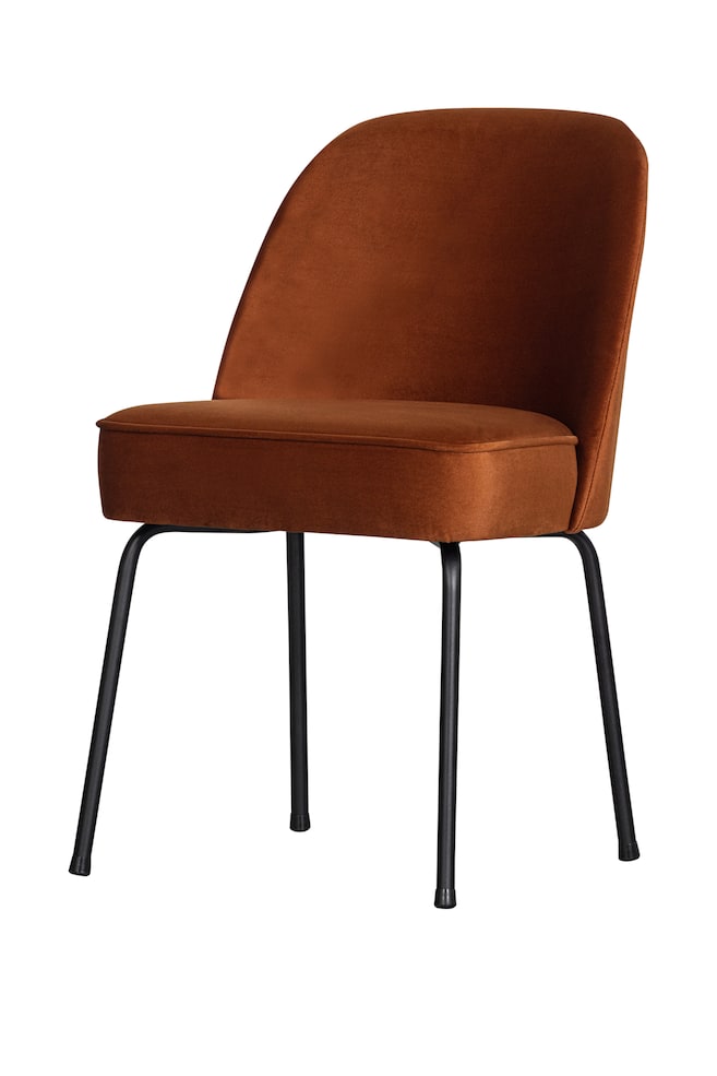 Vogue Silla De Comedor - Juego De 2 - Naranja/Verde - 1