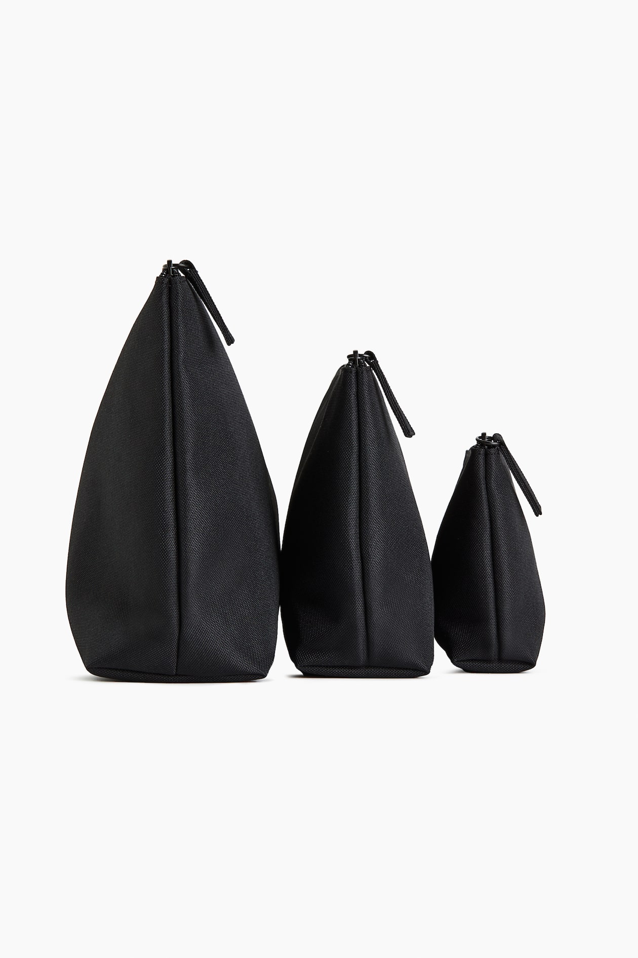 3-pack Toiletry Bags - image 2