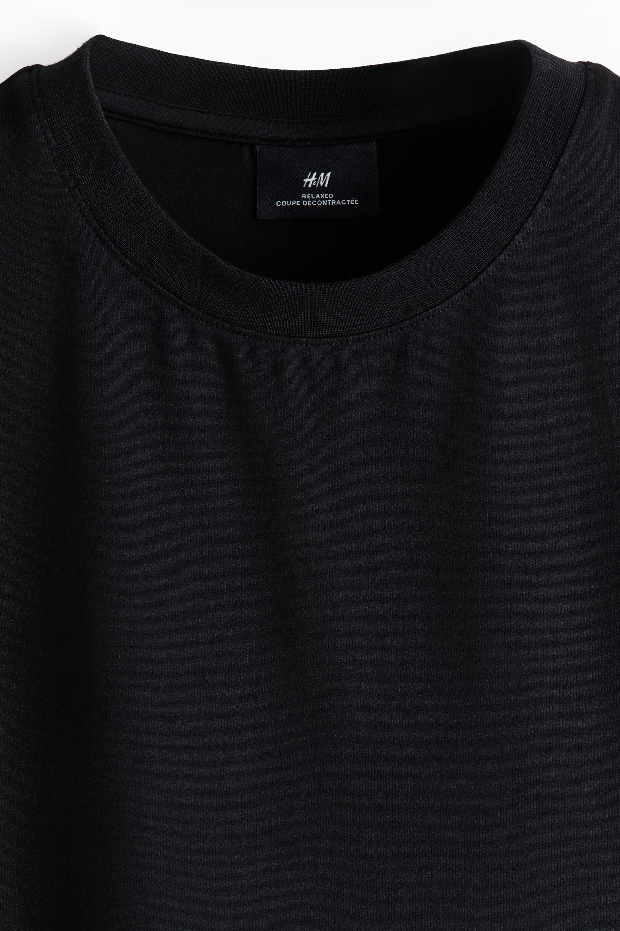 Relaxed-Fit Ultra Soft Tank Top