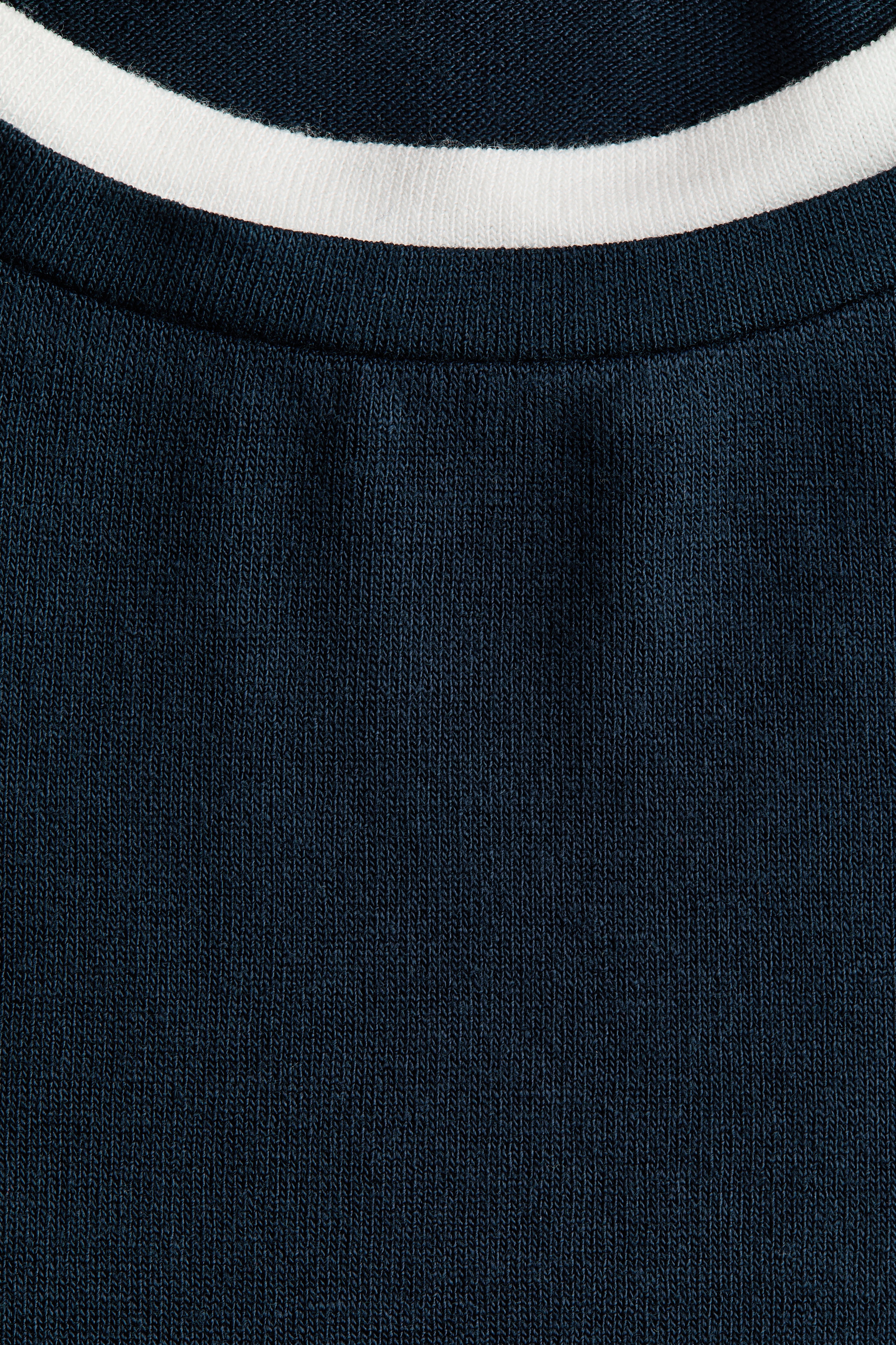 Layered-Look T-Shirt - thumbnail 10