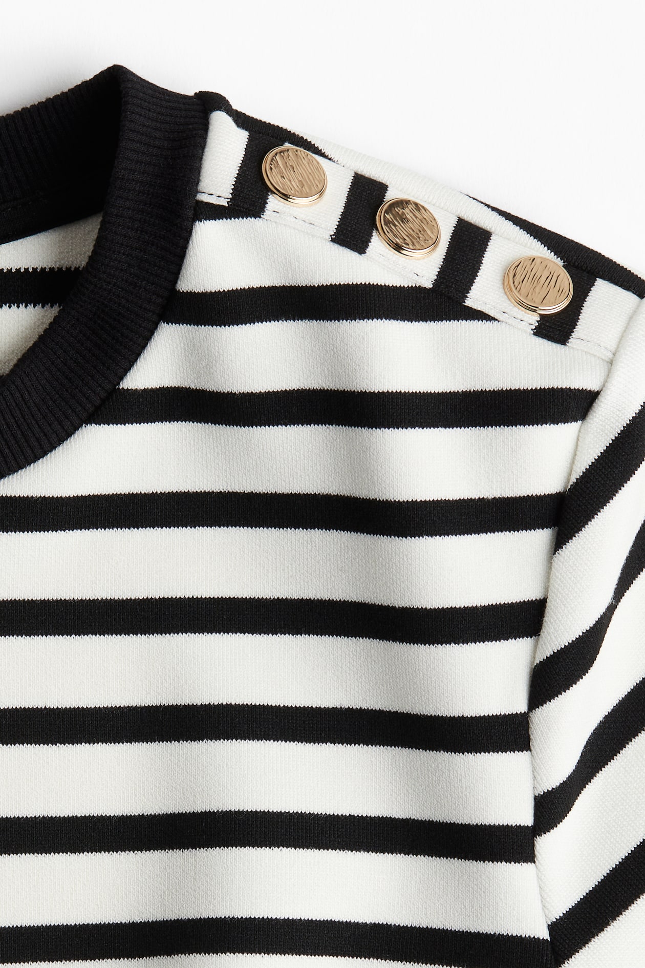 Fitted T-Shirt - image 2