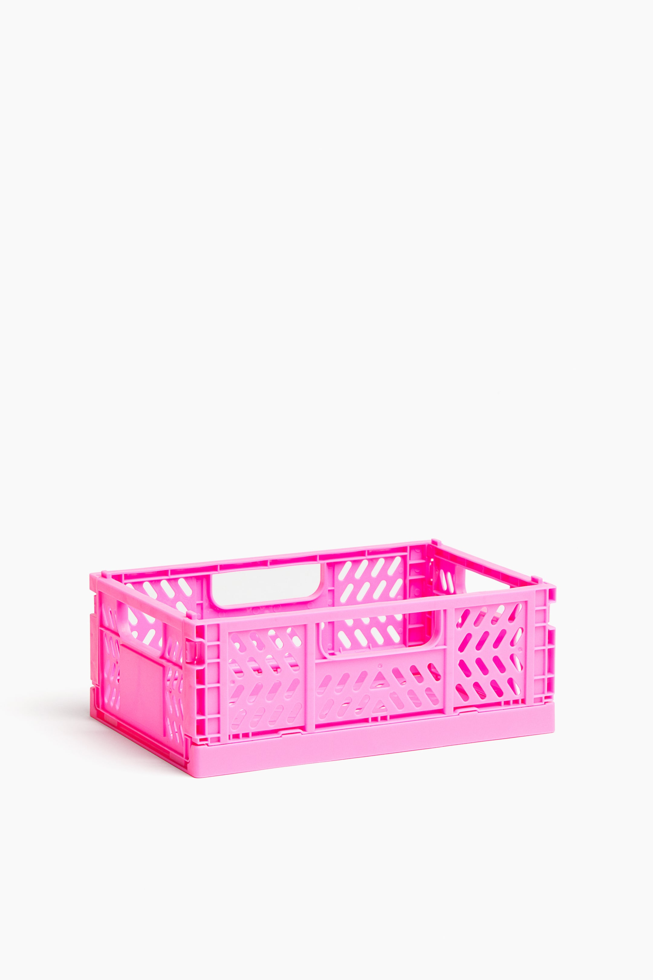 Foldable Storage Crate