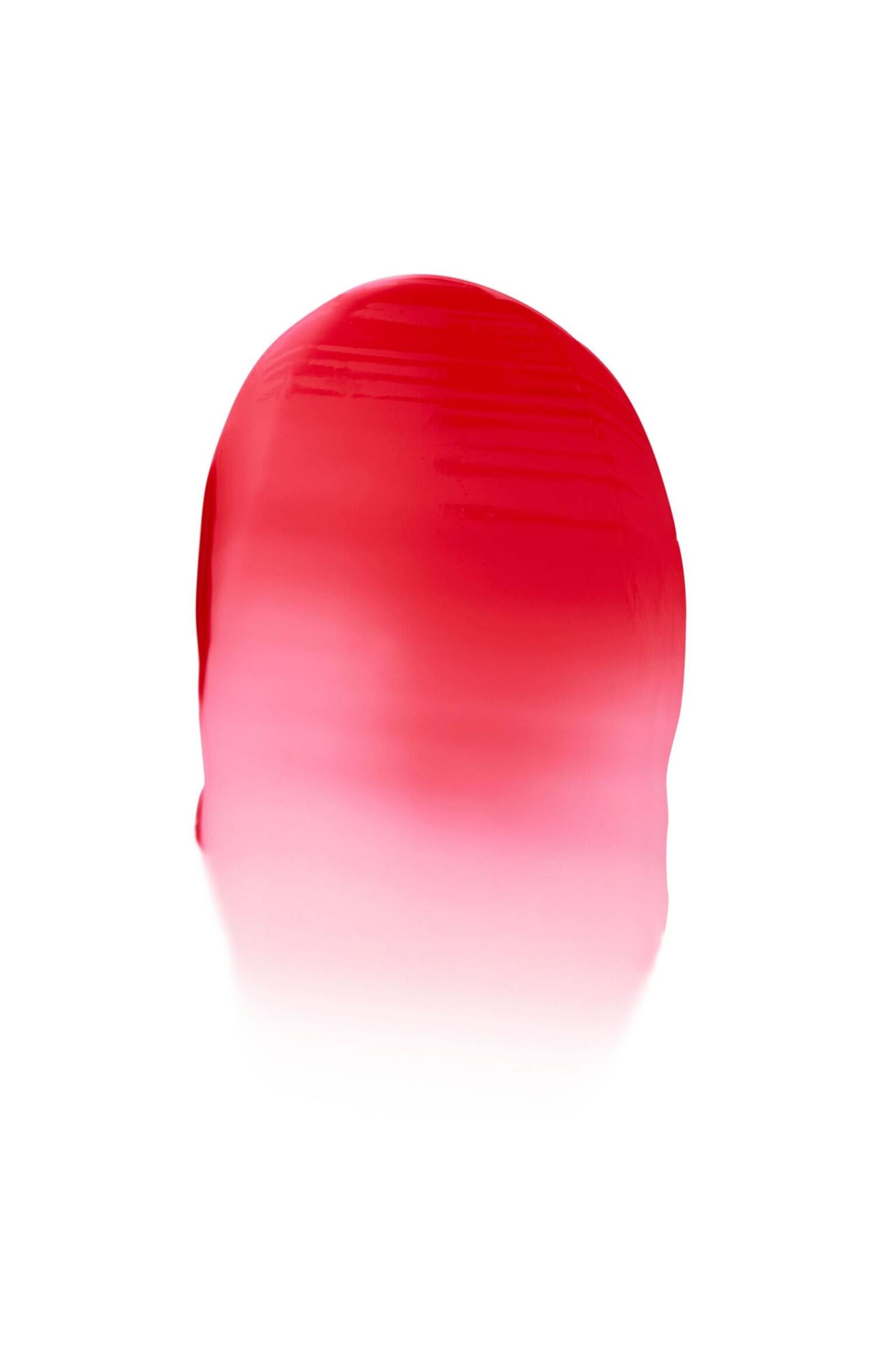 Glossy Lip Stain - Fiery Red/Power Mauve/Pinkies Up/Rosé Rizzin’/Polished Peach/Berry Queen/Fuchsia Fantasy - 7