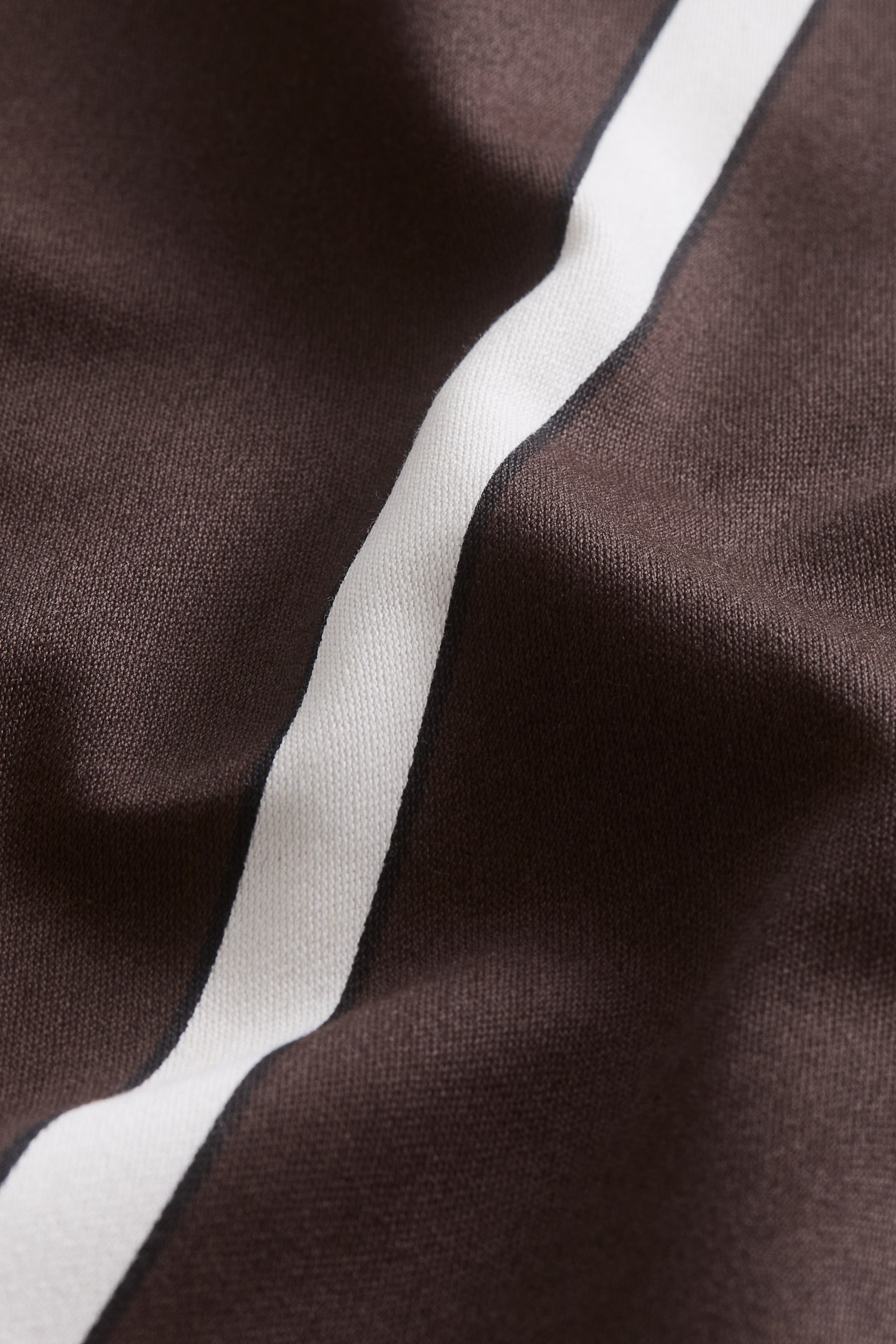 Cotton Satin Cushion Cover