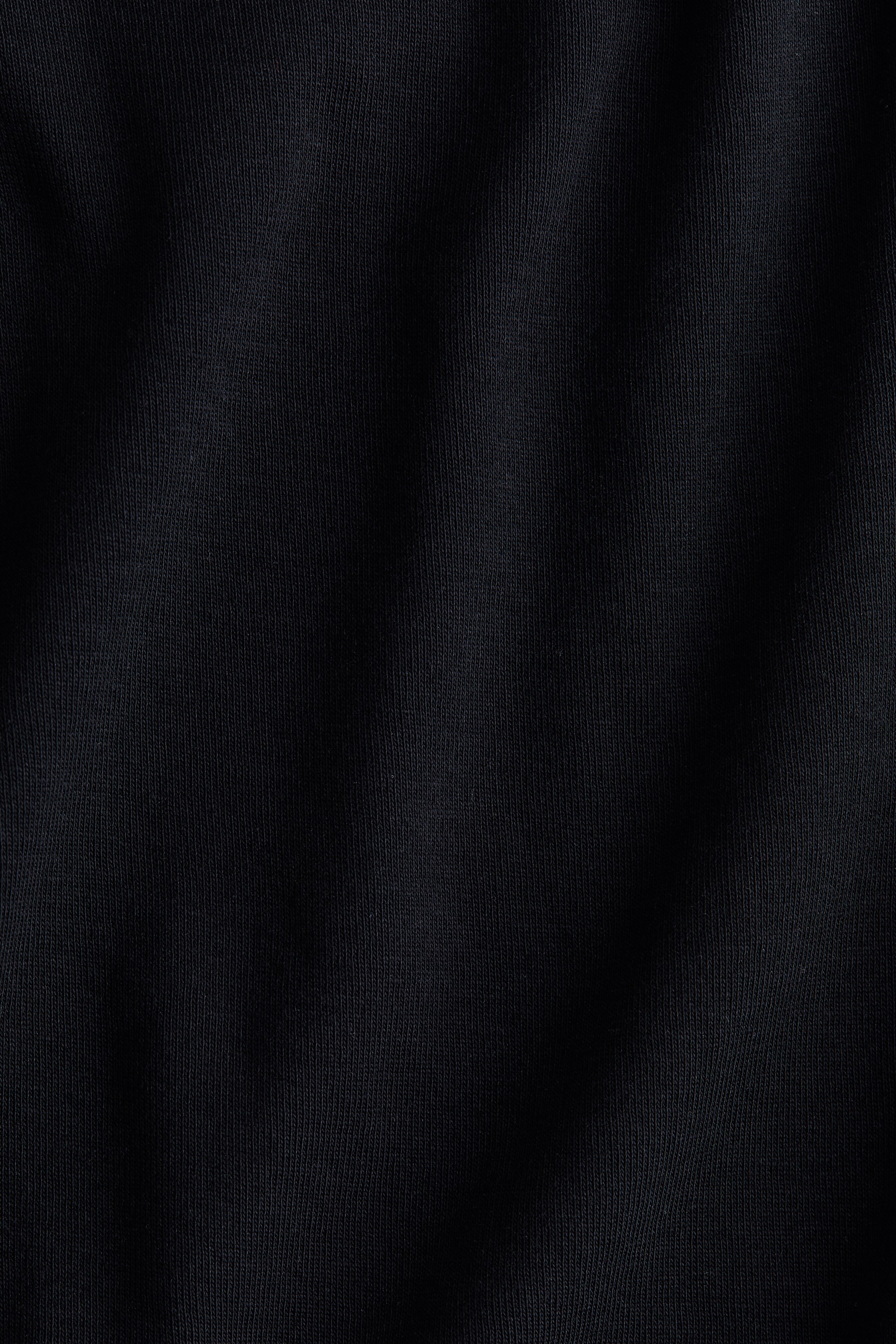 Long-Sleeved Boat-Neck Top