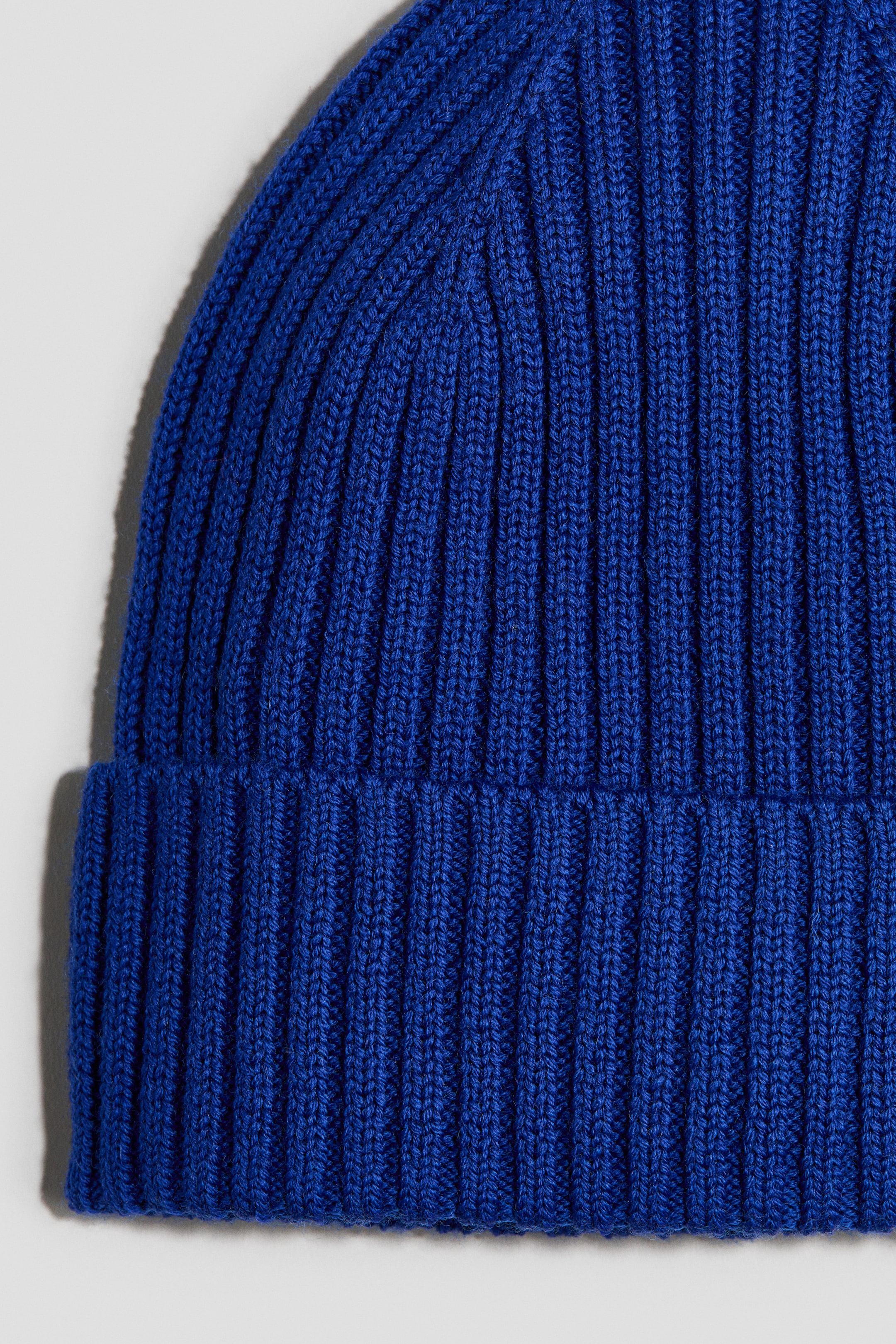 Wool Beanie