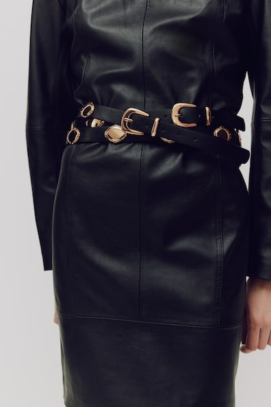 ベルト
