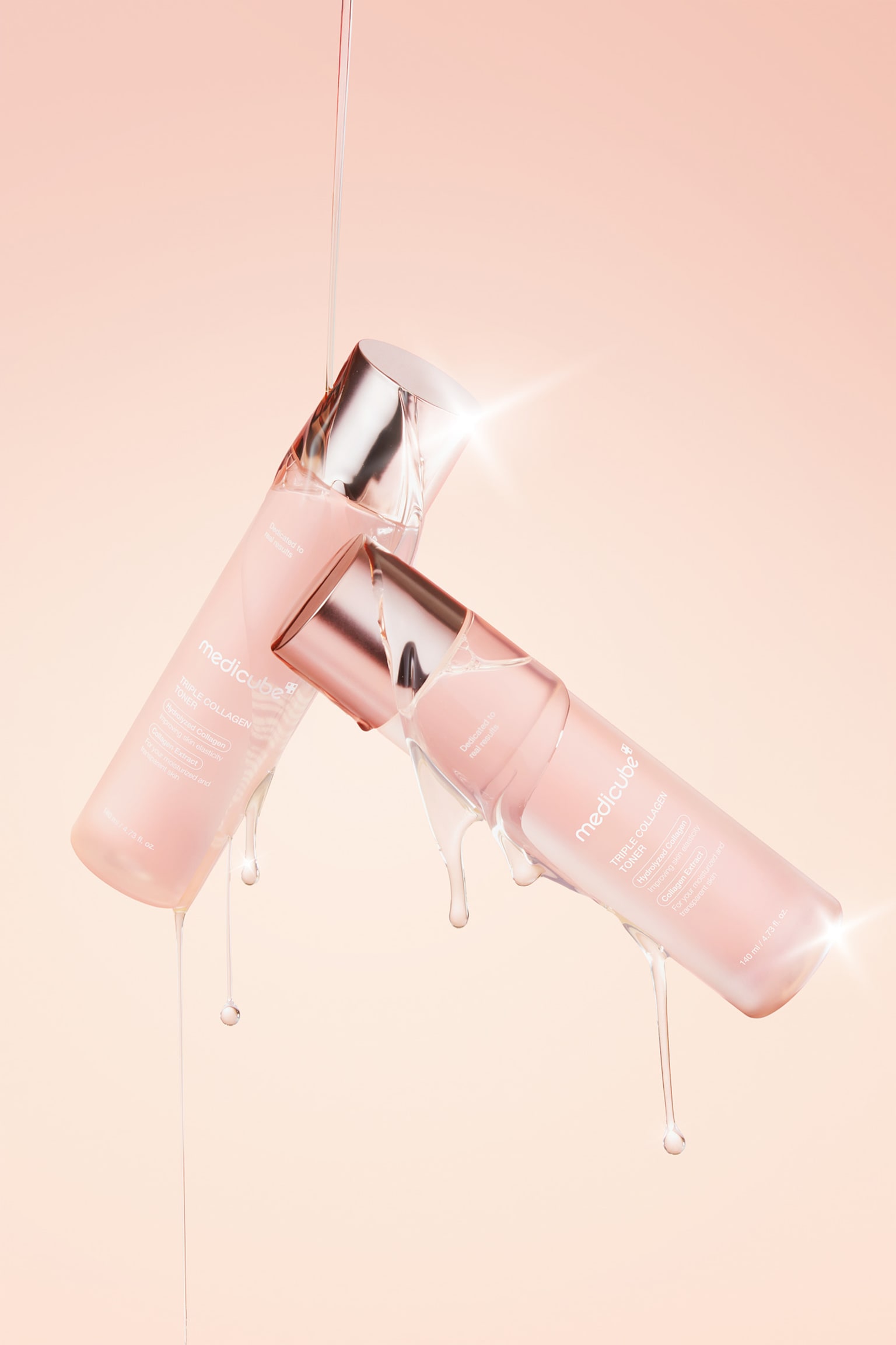 Triple Collagen Toner 4.0 - Triple Collagen Toner 4.0 - 2