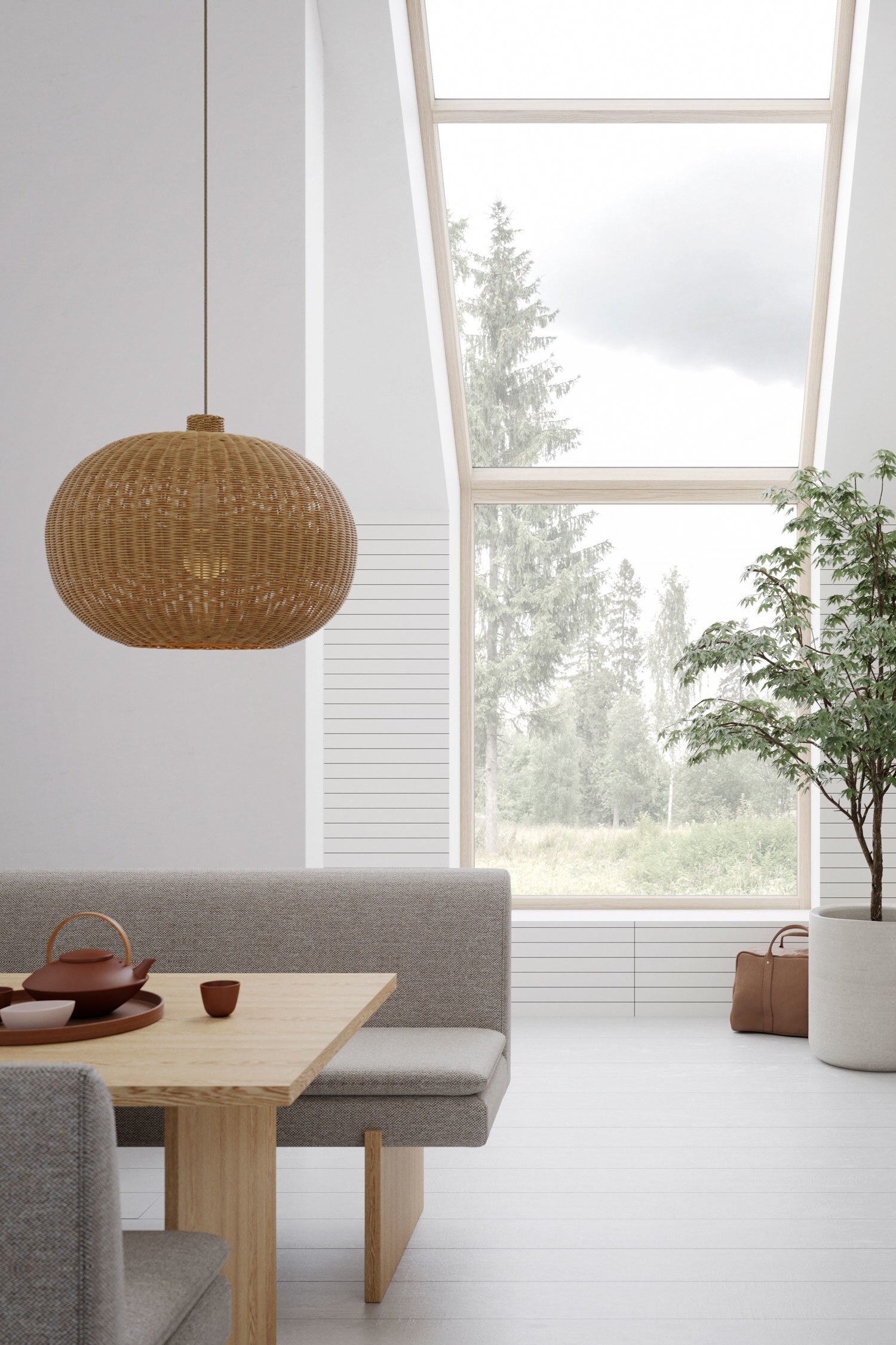 Umi Matbänk - Agnes Brown