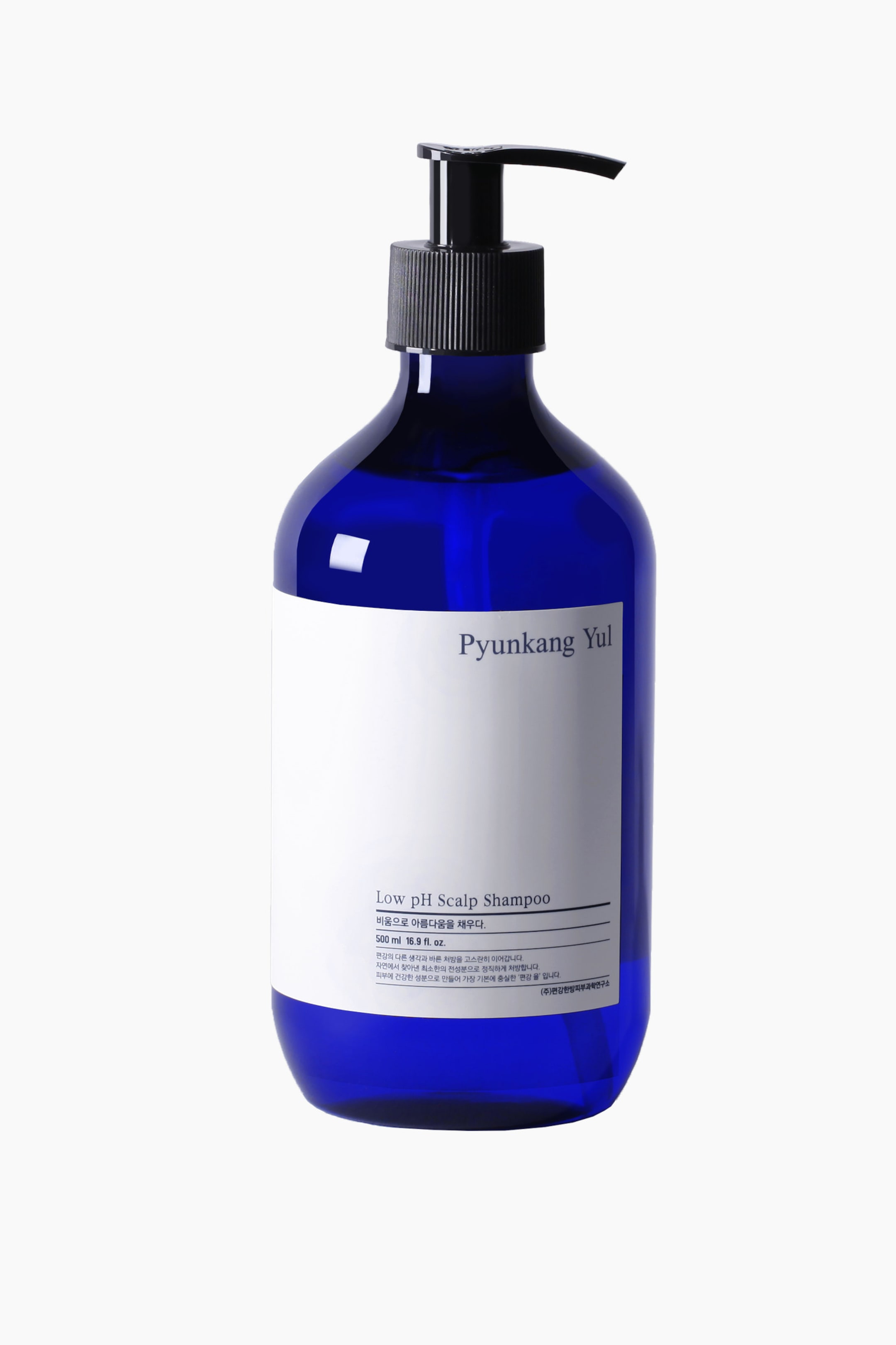 Se større billede: Low pH Scalp Shampoo - Transparent - Pyunkang Yul - Beauty all | H&M DK 1