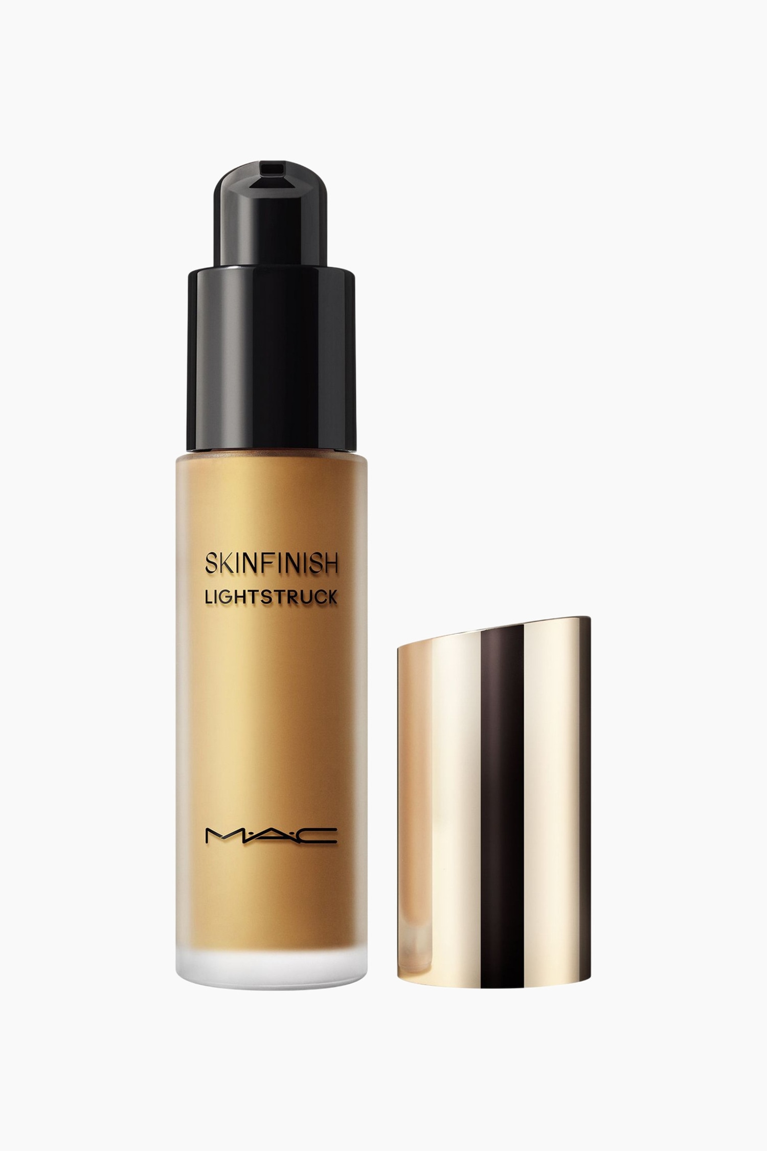 M·A·C Cosmetics - Skinfinish Lightstruck Liquid Highlighter - Extra Ordinary