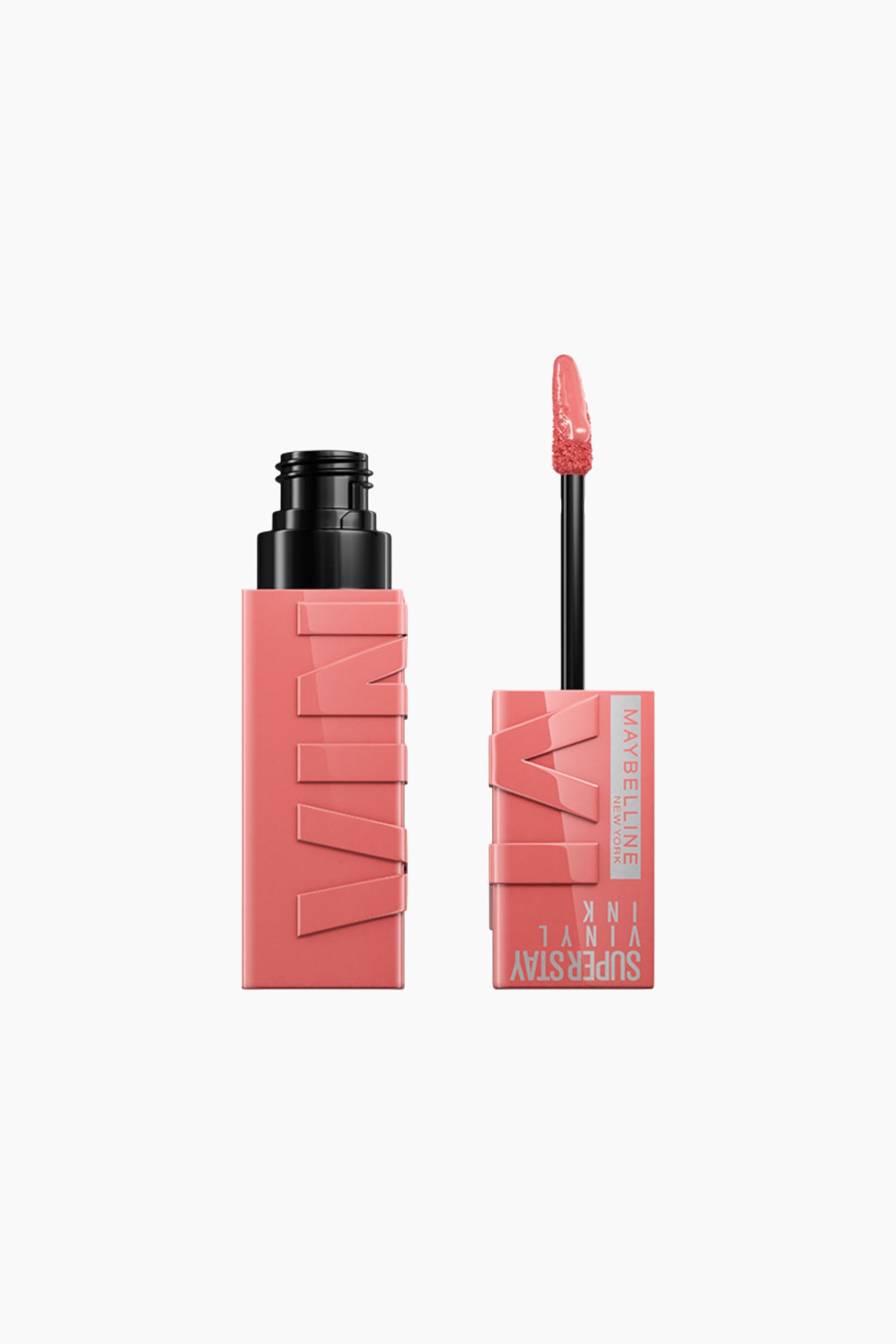 Maybelline New York - Vinyl Ink - Charmed