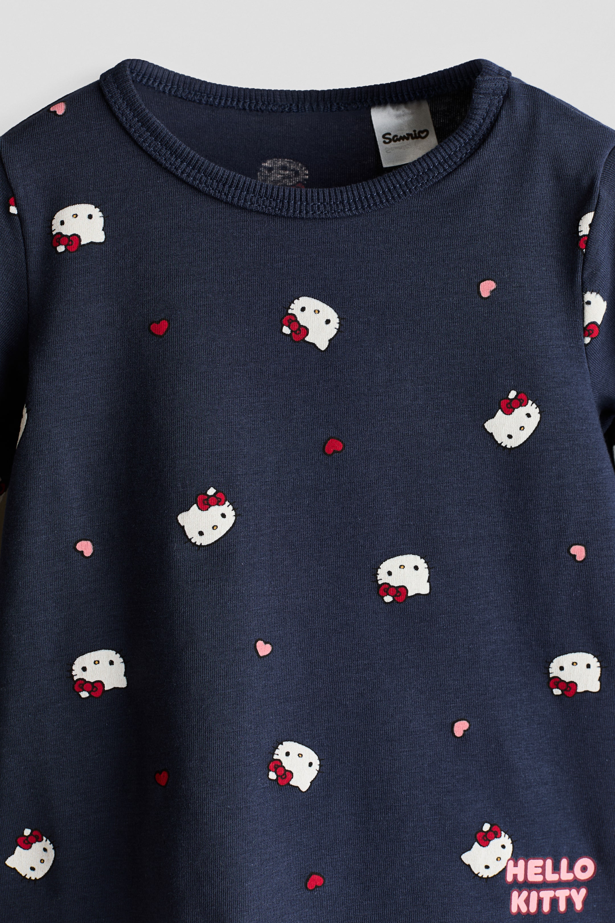 3-Pack Printed Tops